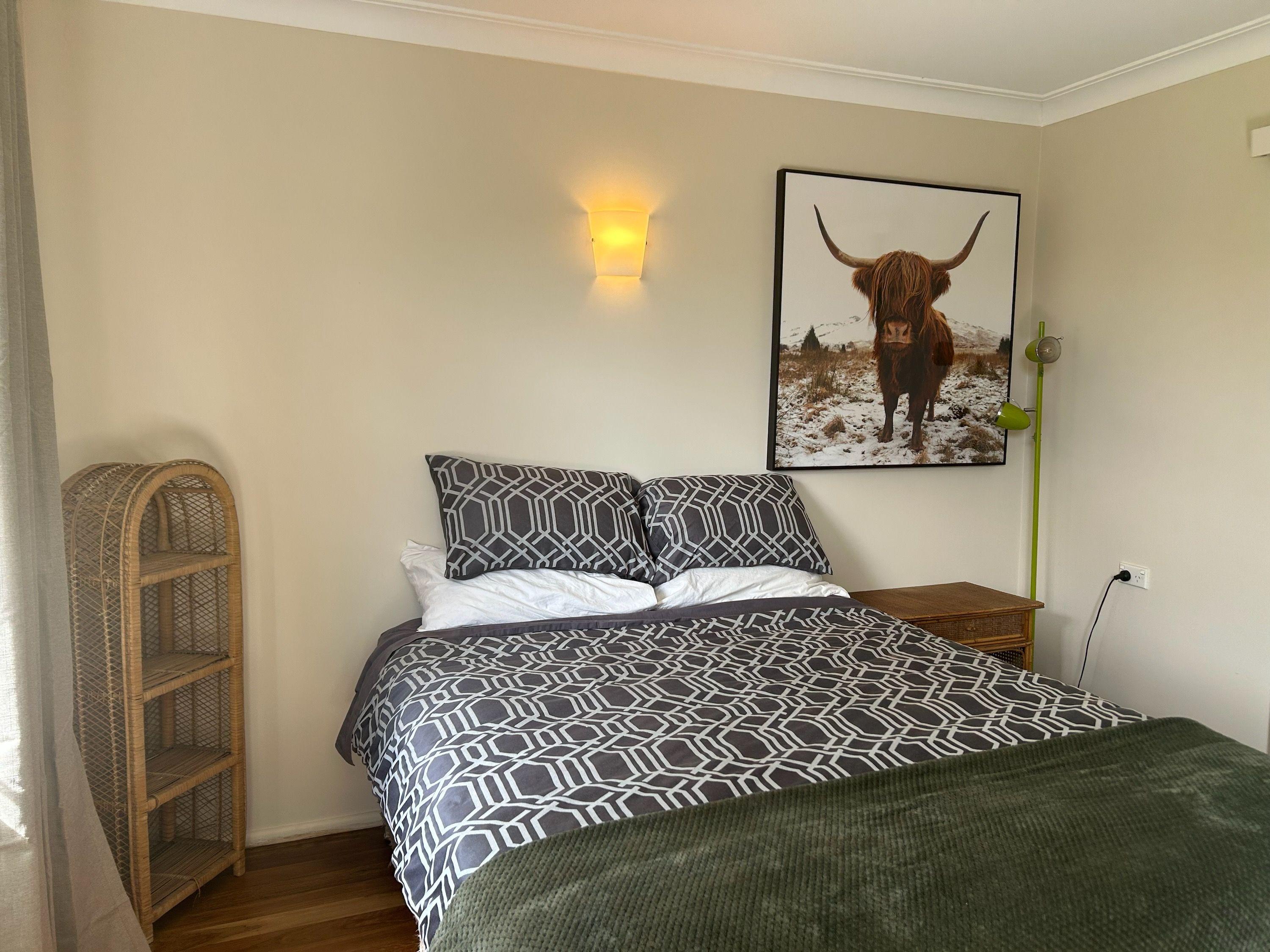 Completely renovated 3 bedroom 2 bathroom home