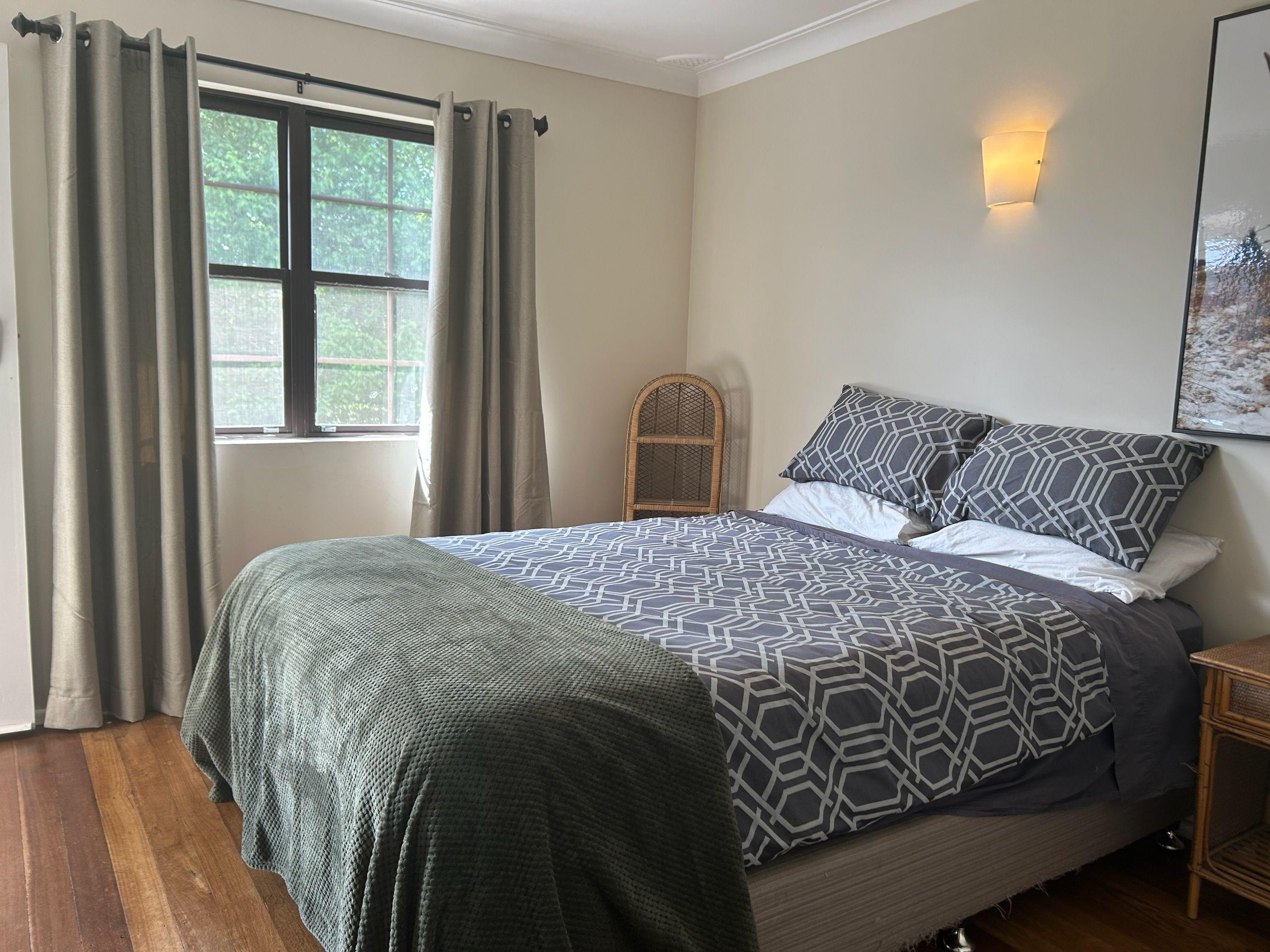 Completely renovated 3 bedroom 2 bathroom home