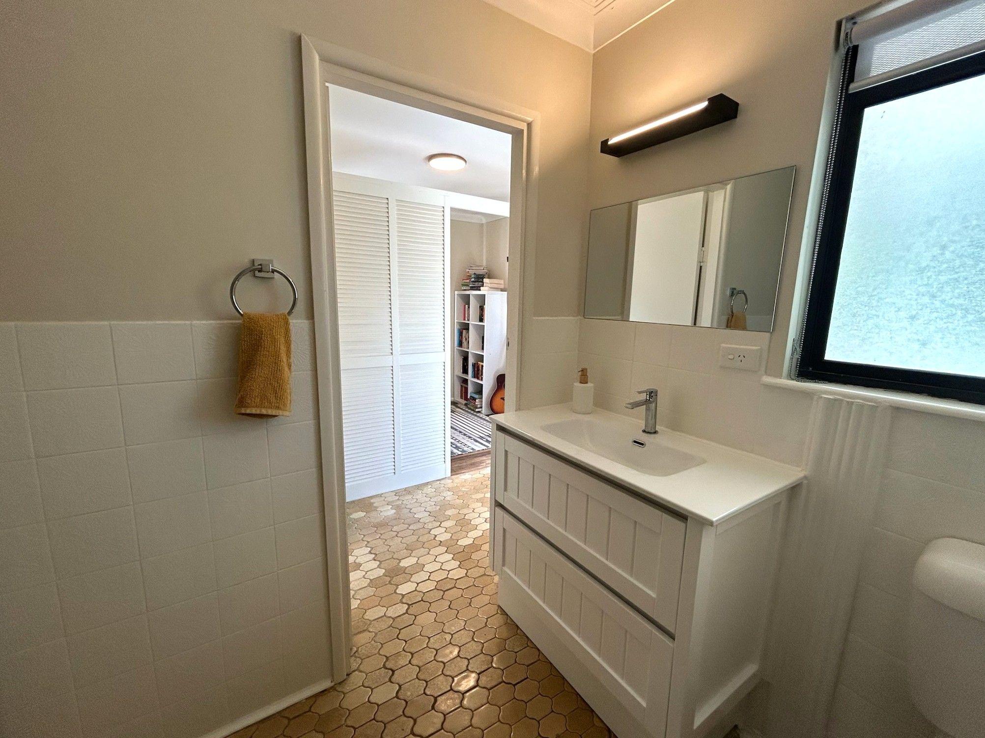 Completely renovated 3 bedroom 2 bathroom home