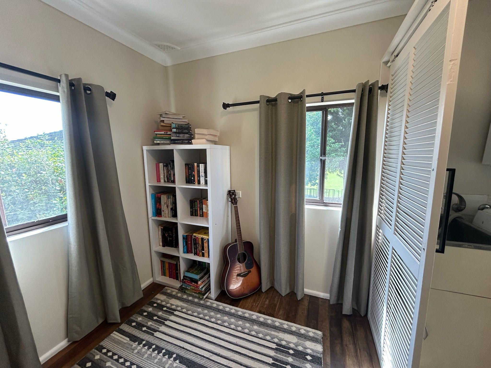 Completely renovated 3 bedroom 2 bathroom home