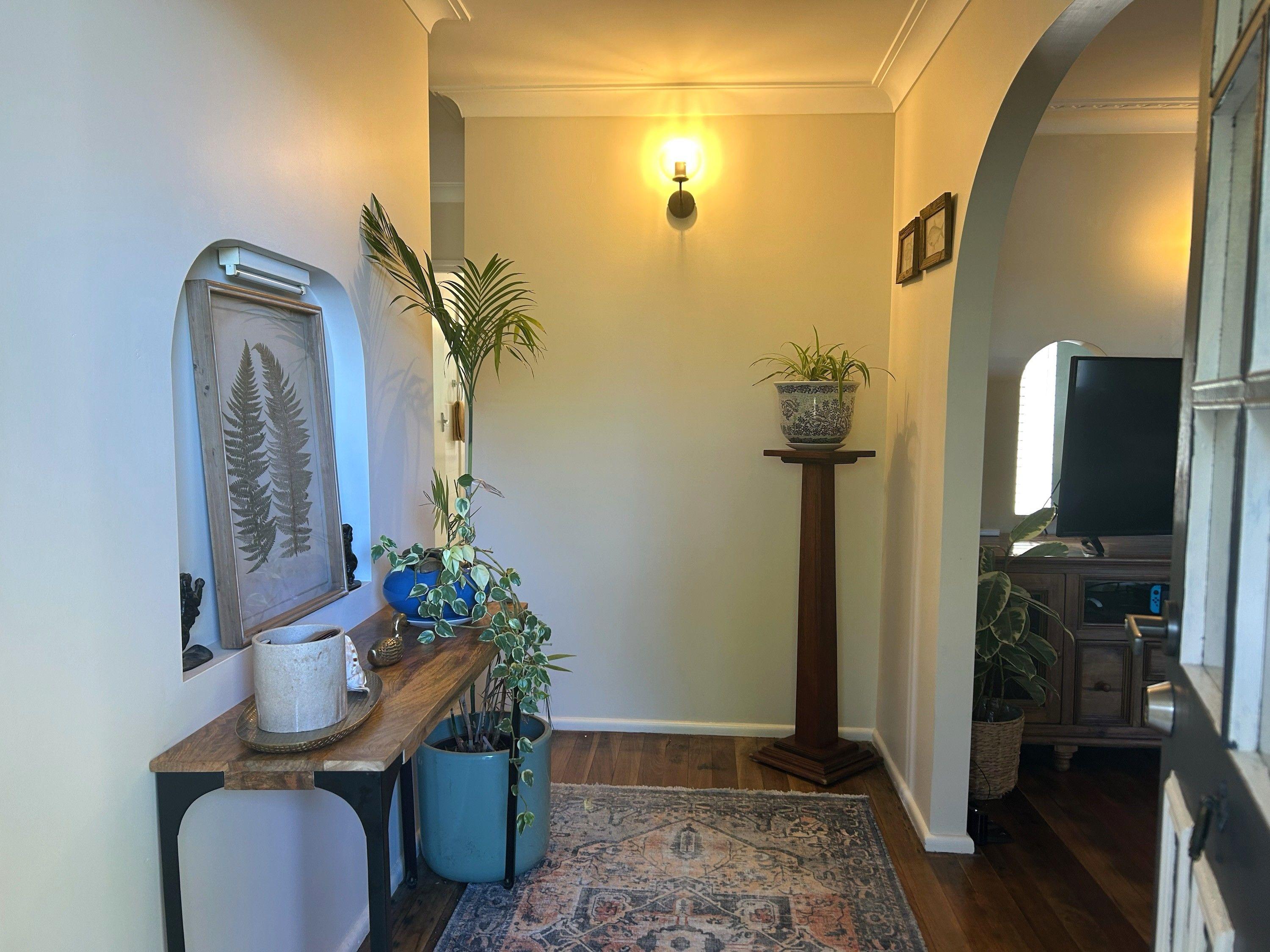 Completely renovated 3 bedroom 2 bathroom home