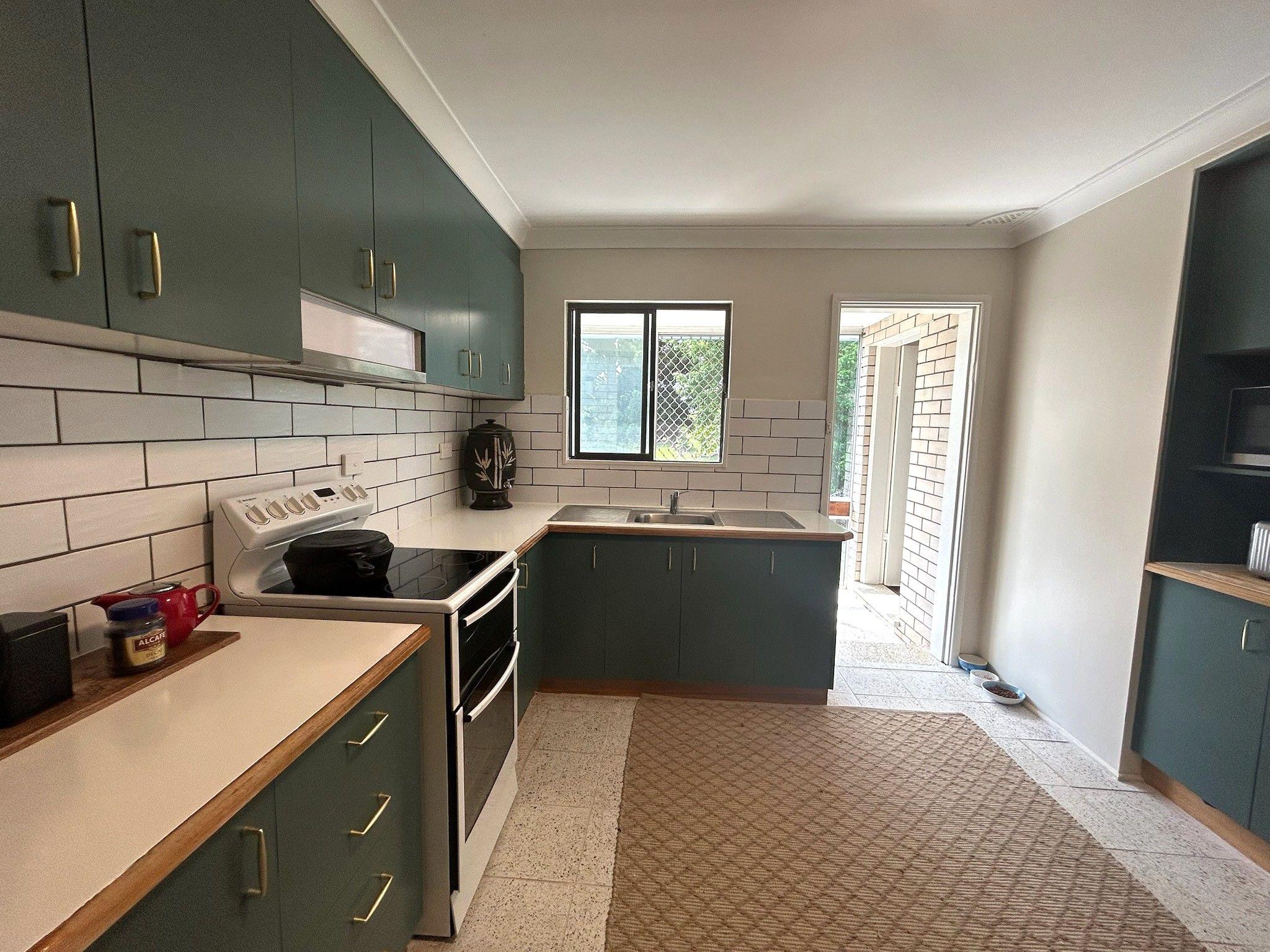 Completely renovated 3 bedroom 2 bathroom home