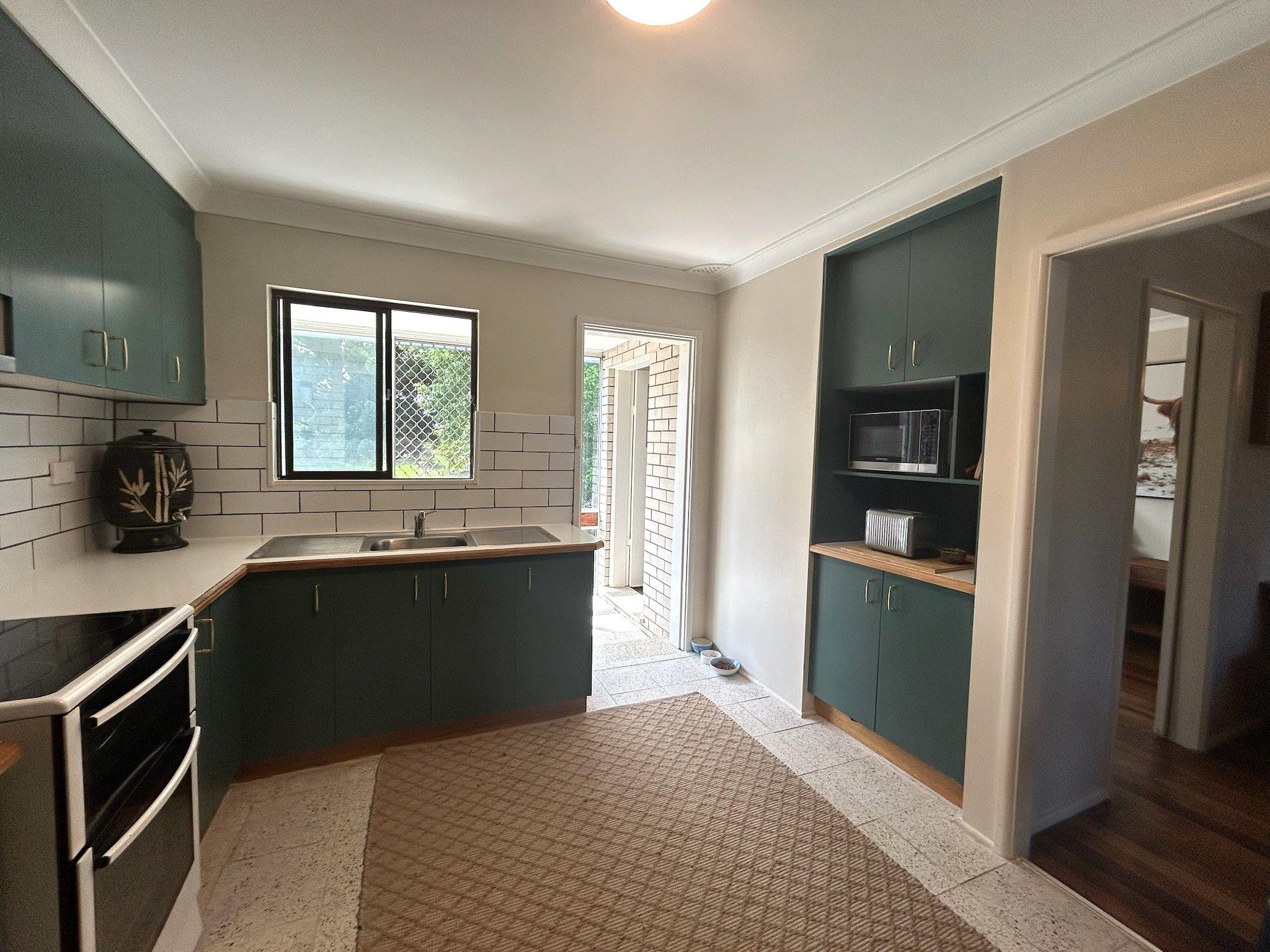 Completely renovated 3 bedroom 2 bathroom home