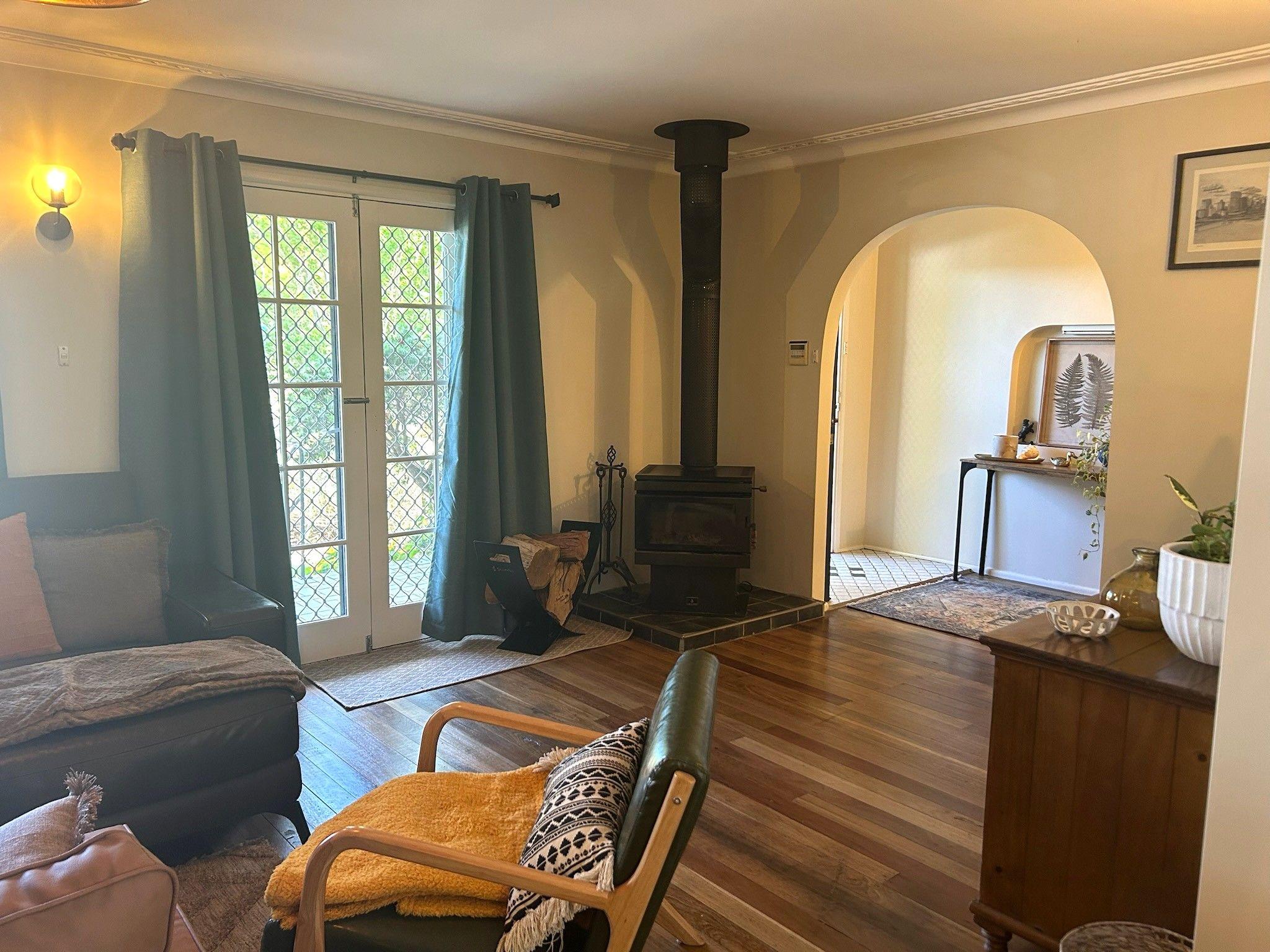 Completely renovated 3 bedroom 2 bathroom home