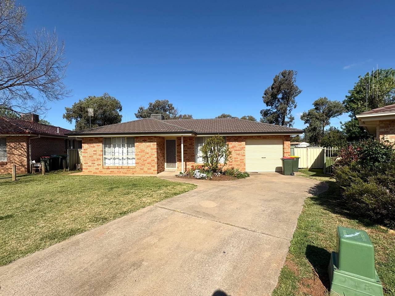 Prop-GPT: House: NSW Forbes, NSW 2871 Ray White Forbes - 6851 1411