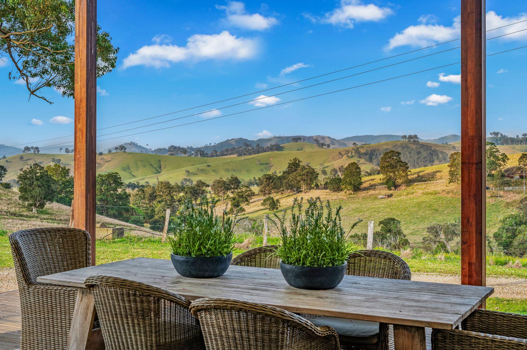 'Channa' - Your Private Highlander's Retreat with Breathtaking Views & Endless Possibilities
