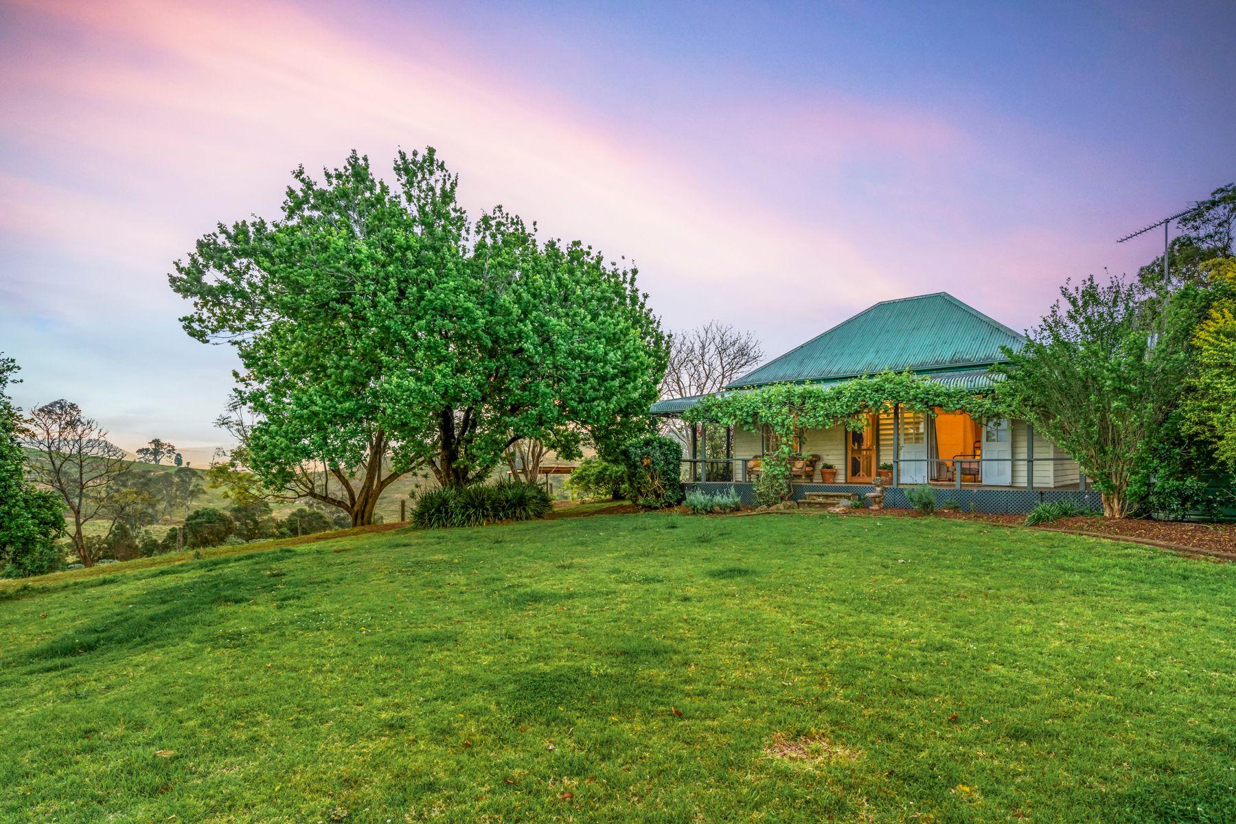 'Channa' - Your Private Highlander's Retreat with Breathtaking Views & Endless Possibilities