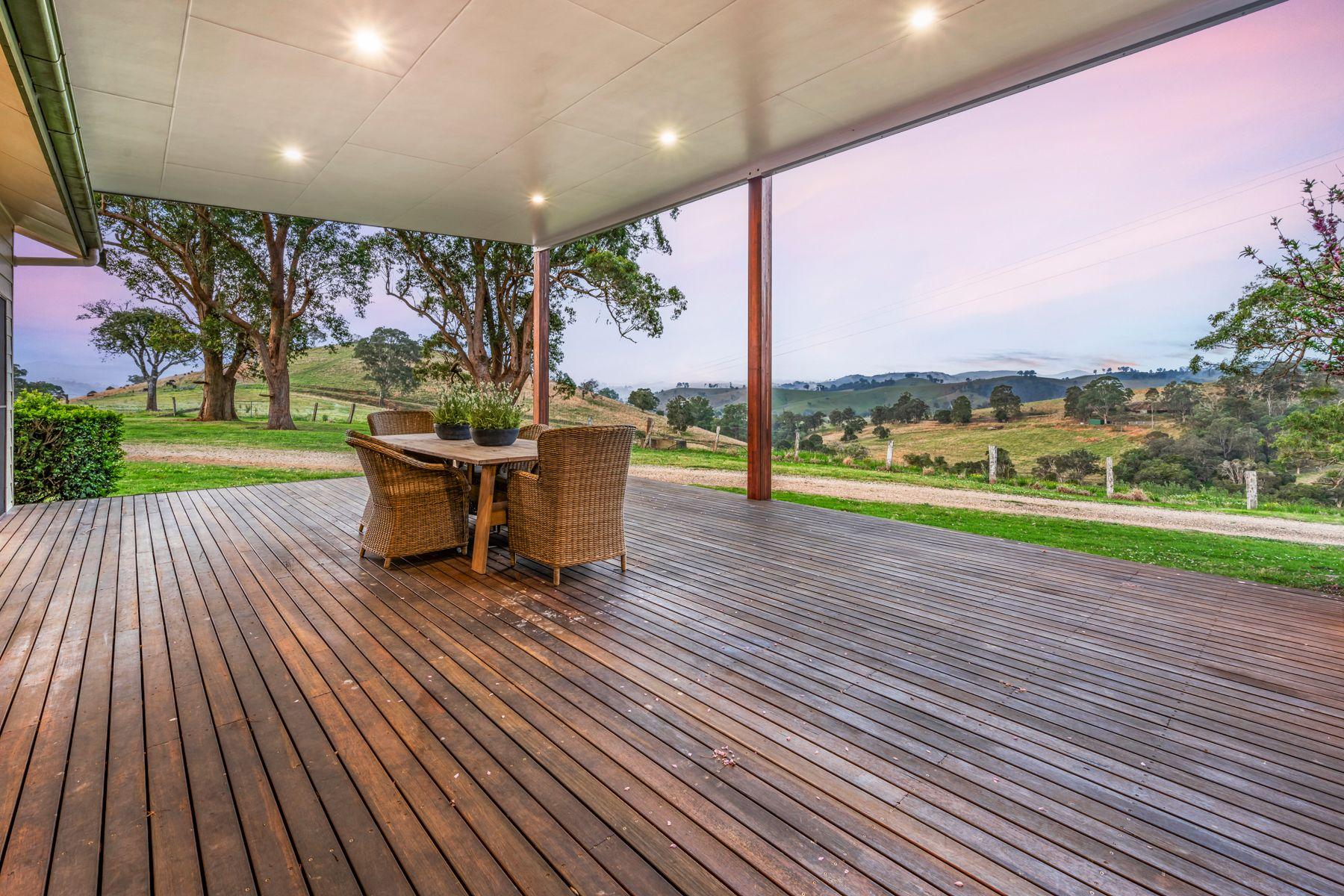 'Channa' - Your Private Highlander's Retreat with Breathtaking Views & Endless Possibilities