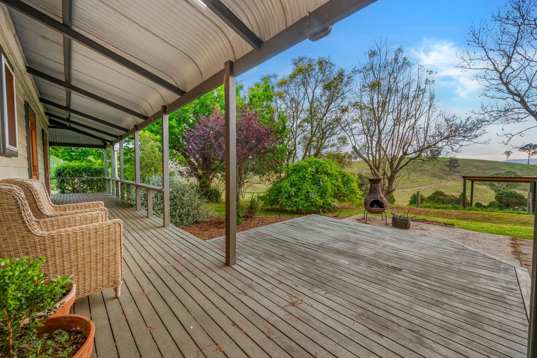 'Channa' - Your Private Highlander's Retreat with Breathtaking Views & Endless Possibilities