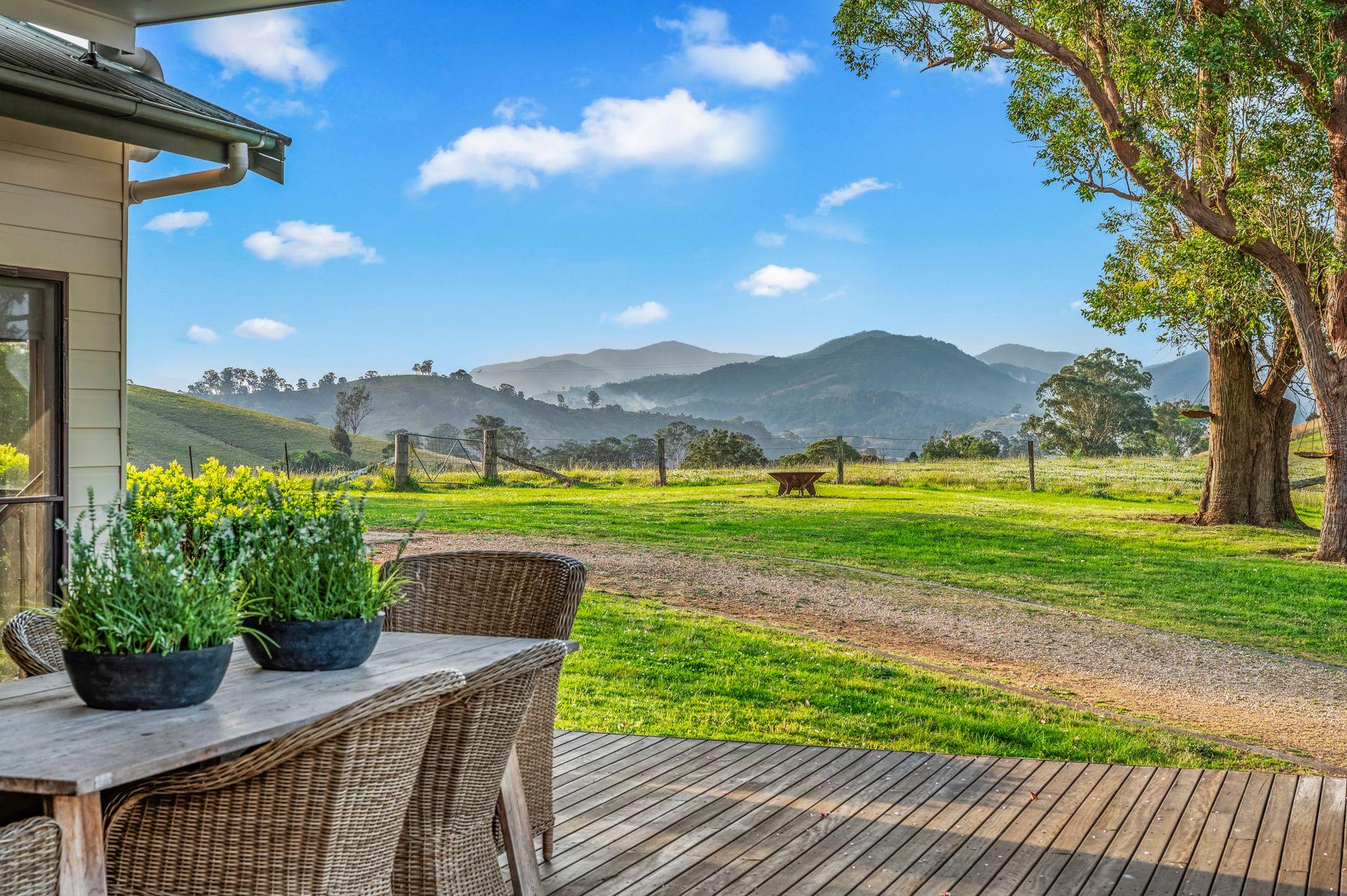 'Channa' - Your Private Highlander's Retreat with Breathtaking Views & Endless Possibilities