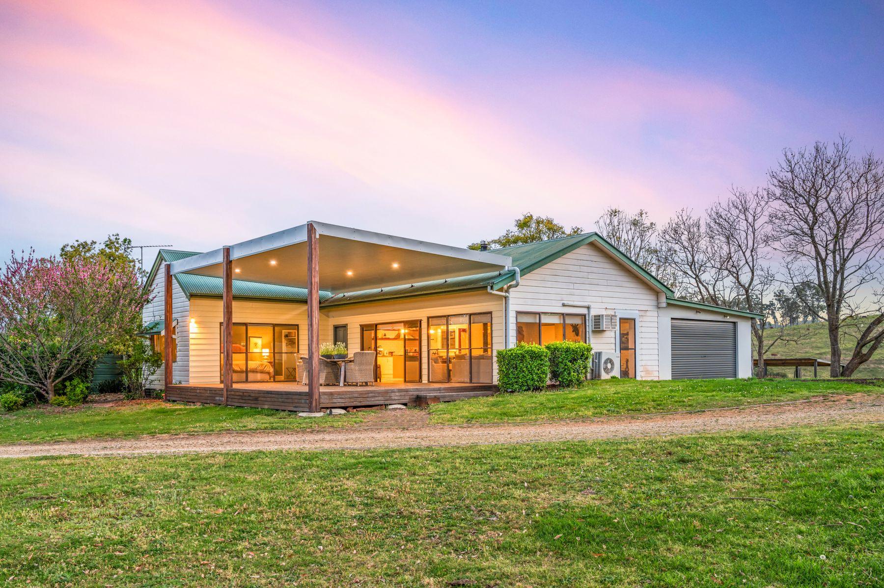 'Channa' - Your Private Highlander's Retreat with Breathtaking Views & Endless Possibilities