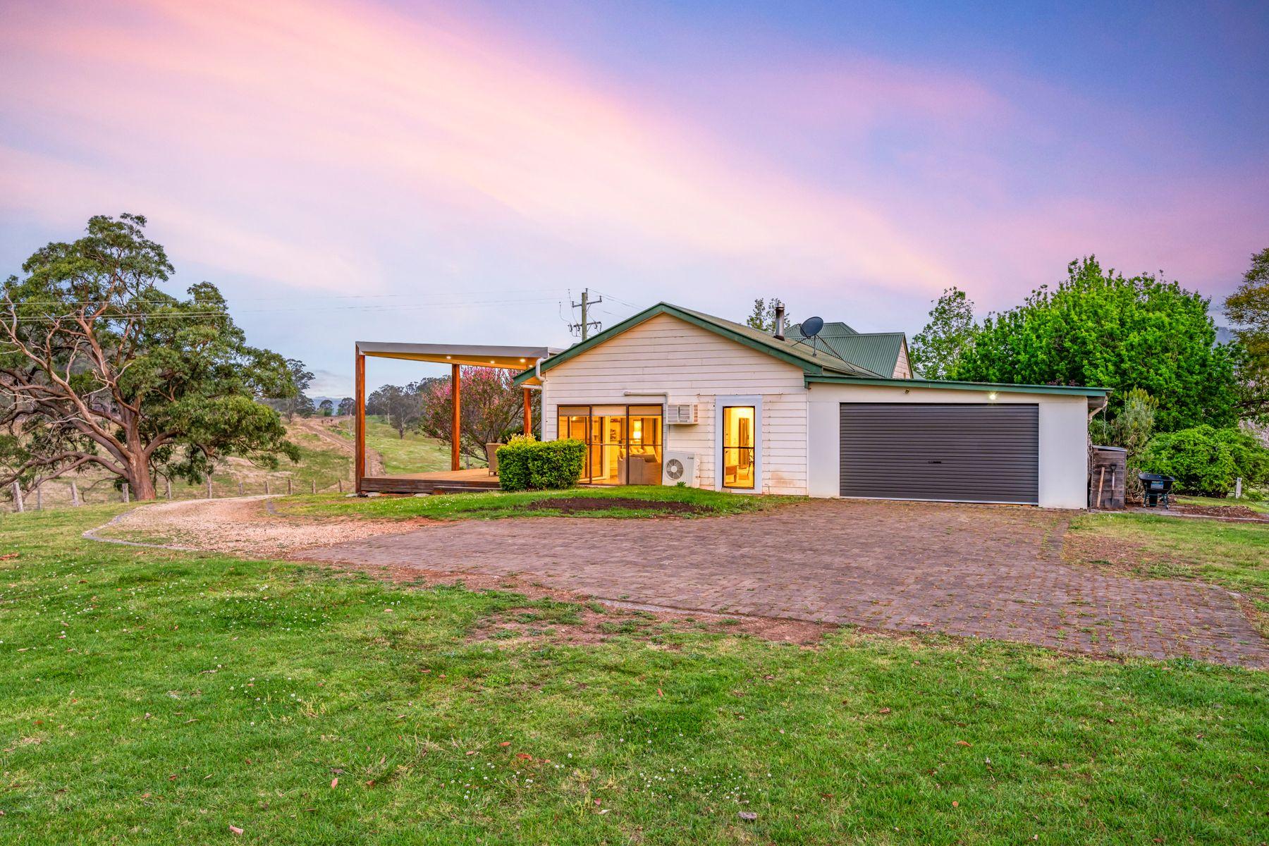 'Channa' - Your Private Highlander's Retreat with Breathtaking Views & Endless Possibilities