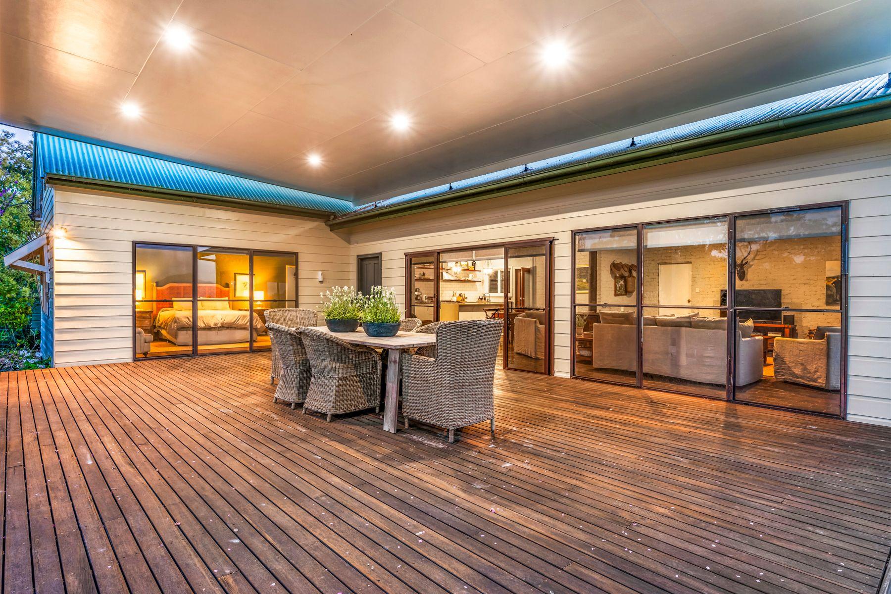 'Channa' - Your Private Highlander's Retreat with Breathtaking Views & Endless Possibilities