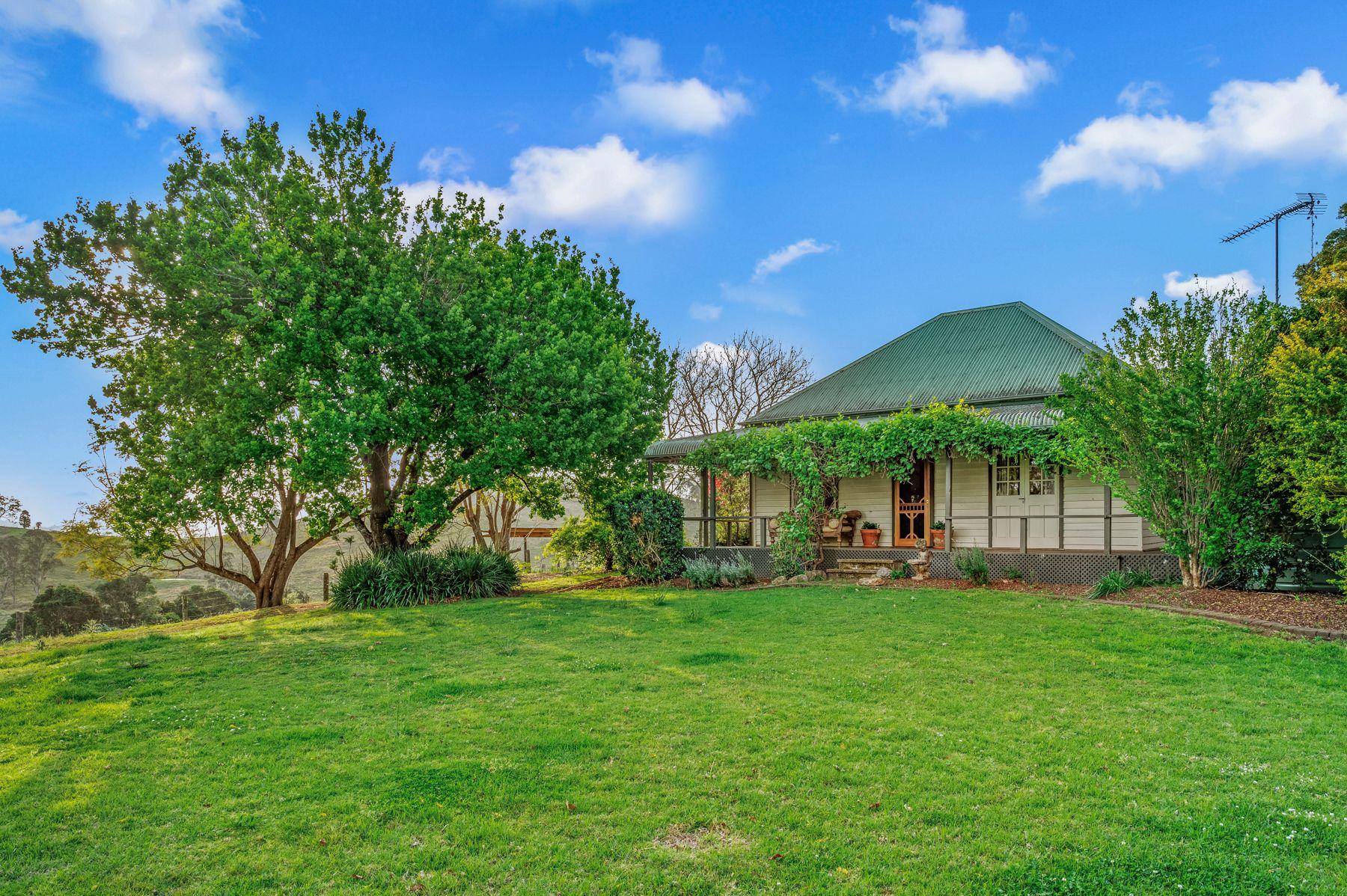 'Channa' - Your Private Highlander's Retreat with Breathtaking Views & Endless Possibilities
