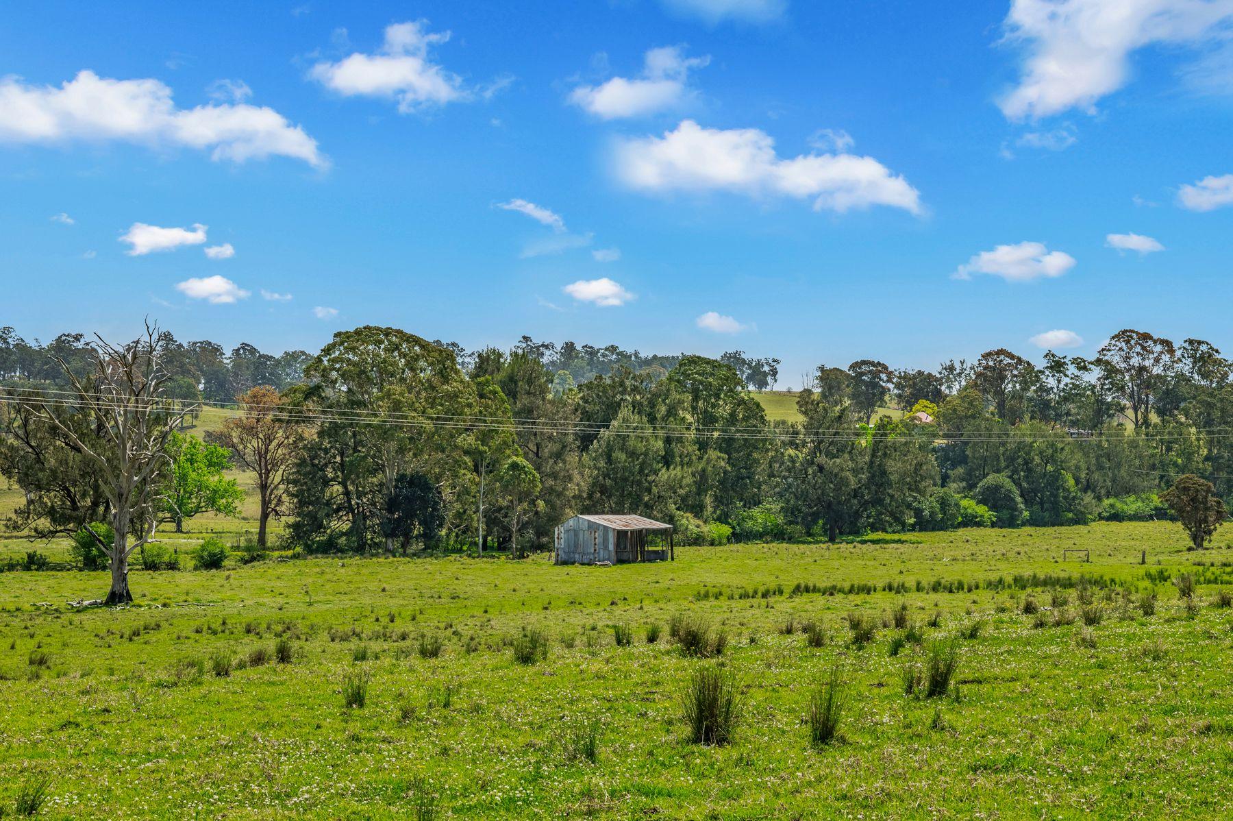 Premium Riverfront Rural Holding in the Heart of the Barrington Coast
