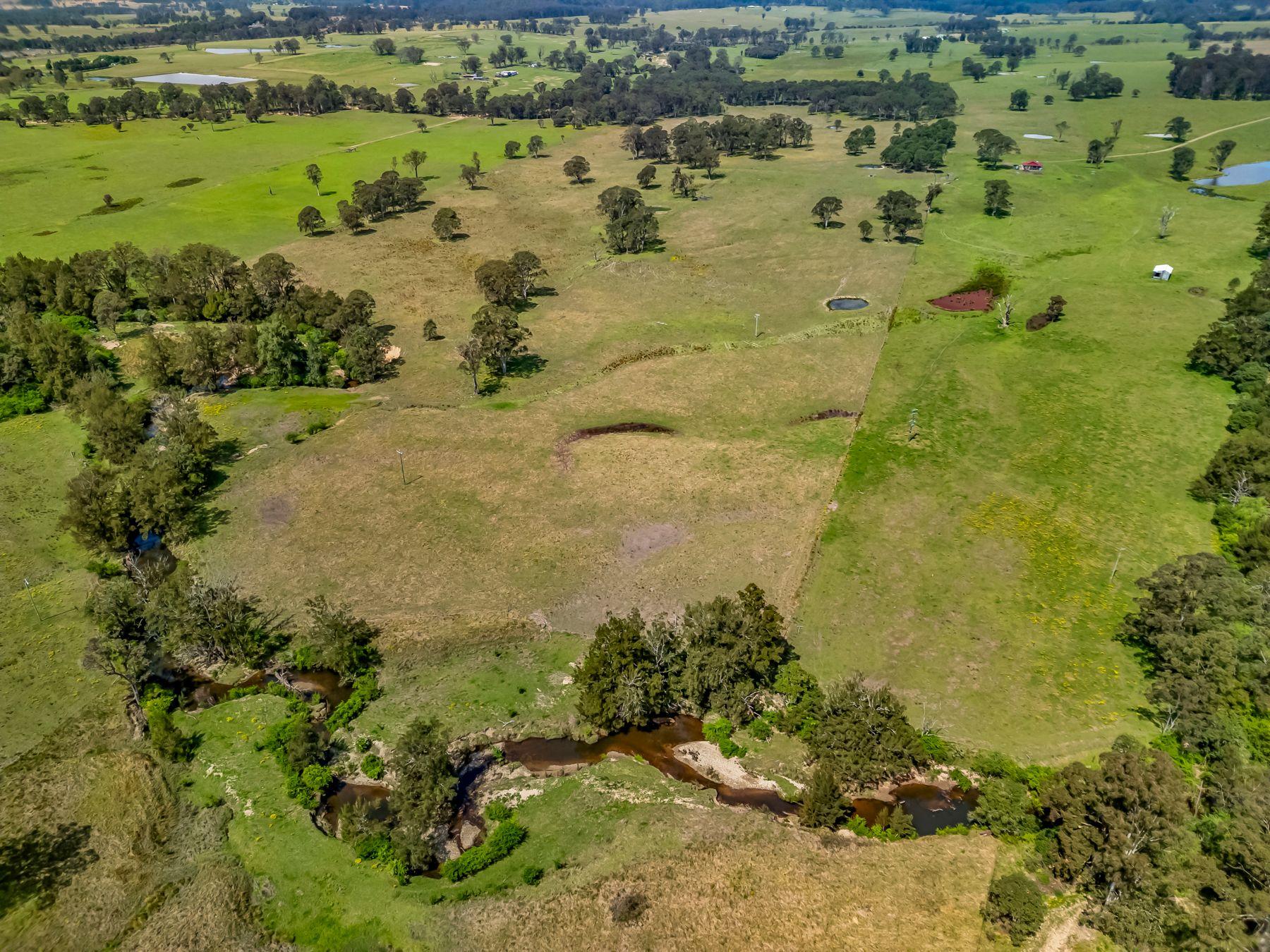 Premium Riverfront Rural Holding in the Heart of the Barrington Coast