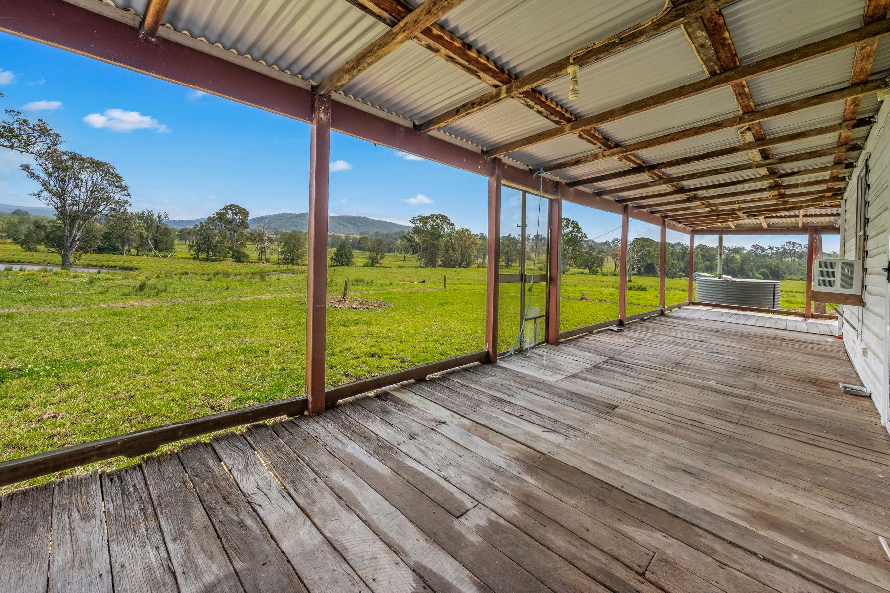 Premium Riverfront Rural Holding in the Heart of the Barrington Coast