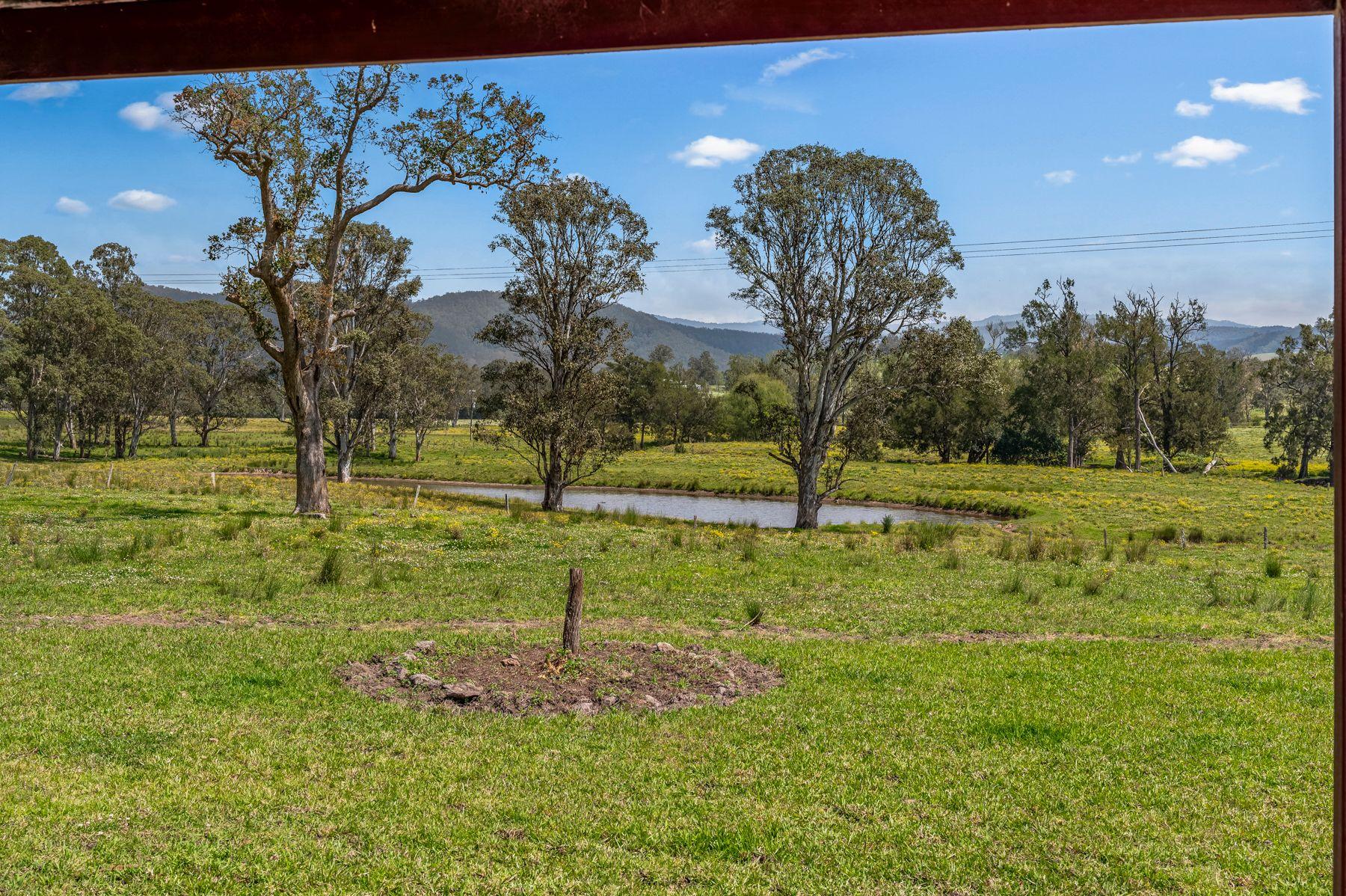 Premium Riverfront Rural Holding in the Heart of the Barrington Coast