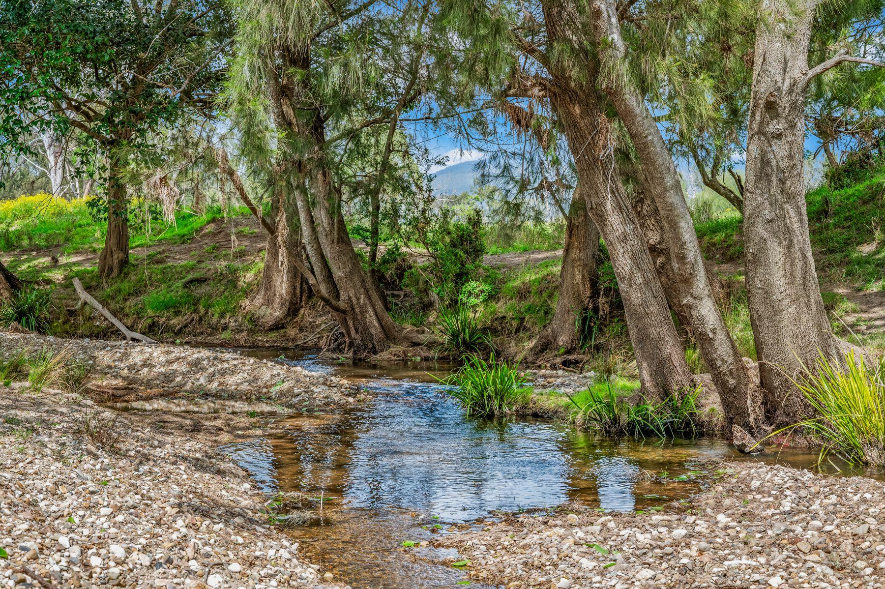 Premium Riverfront Rural Holding in the Heart of the Barrington Coast