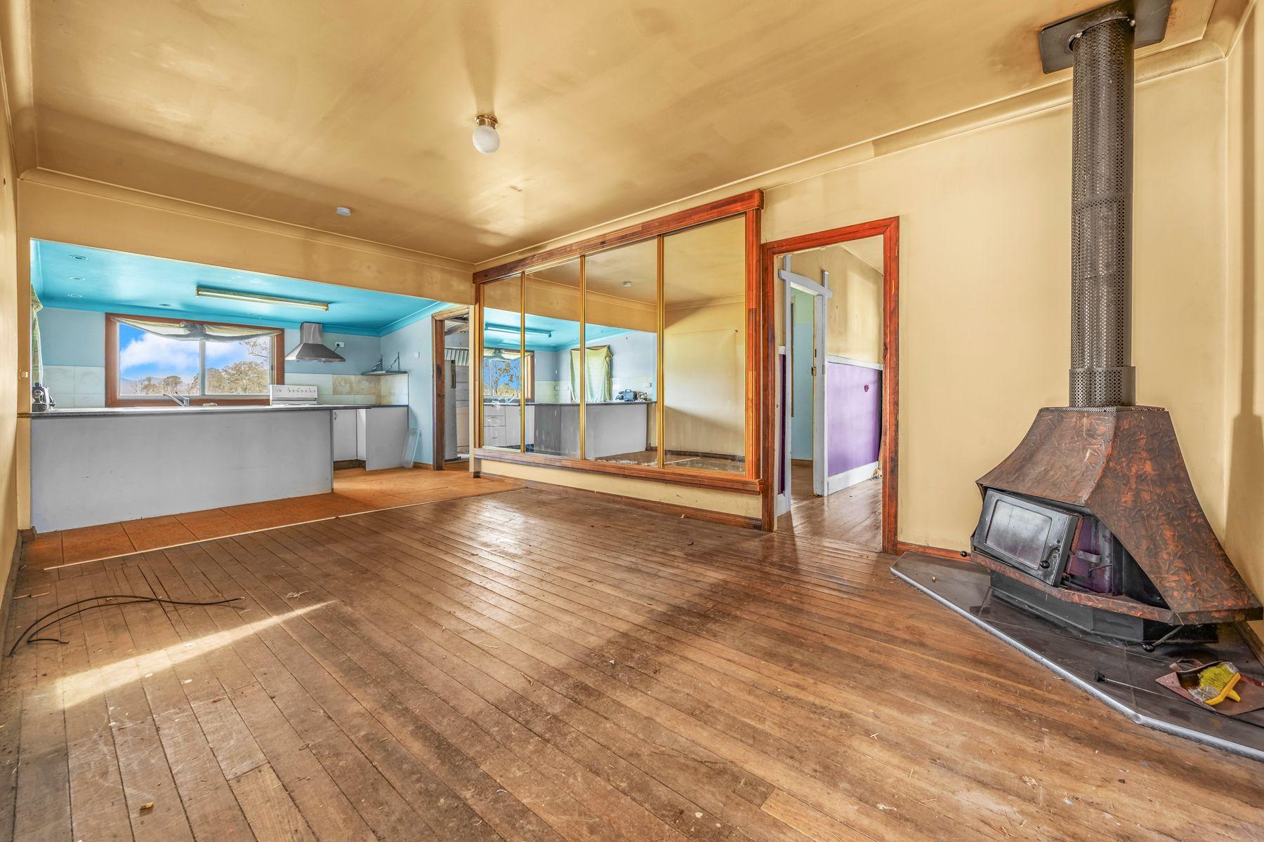 Premium Riverfront Rural Holding in the Heart of the Barrington Coast