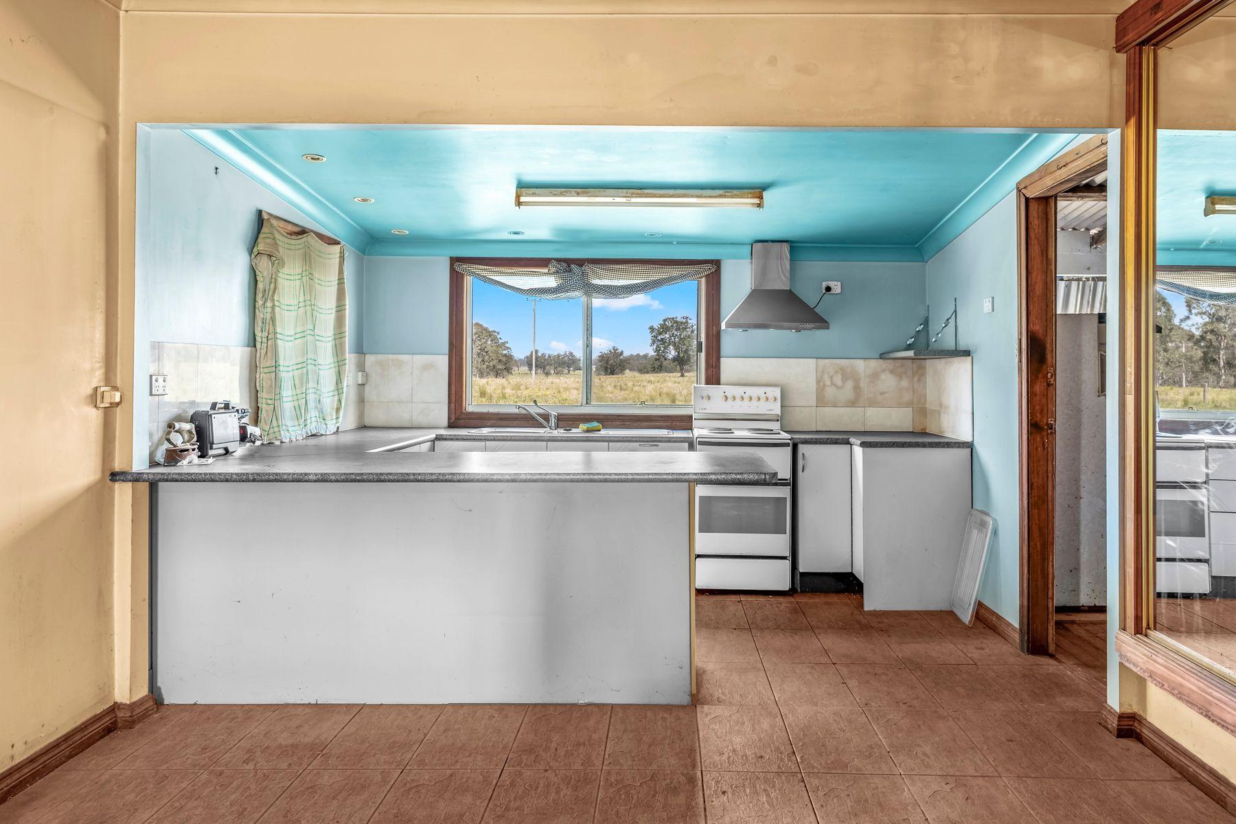 Premium Riverfront Rural Holding in the Heart of the Barrington Coast