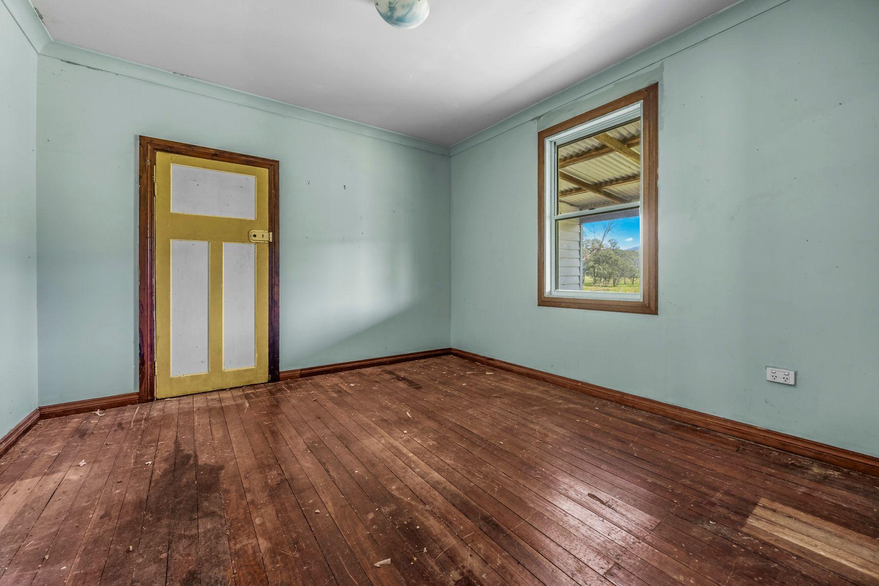 Premium Riverfront Rural Holding in the Heart of the Barrington Coast