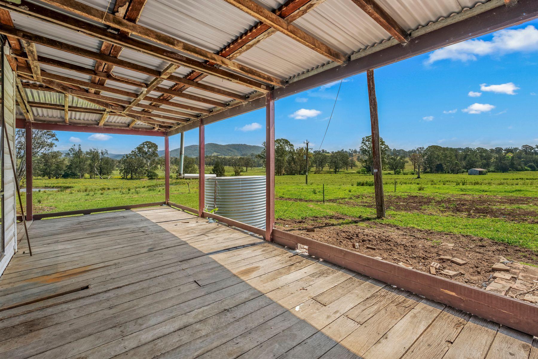 Premium Riverfront Rural Holding in the Heart of the Barrington Coast