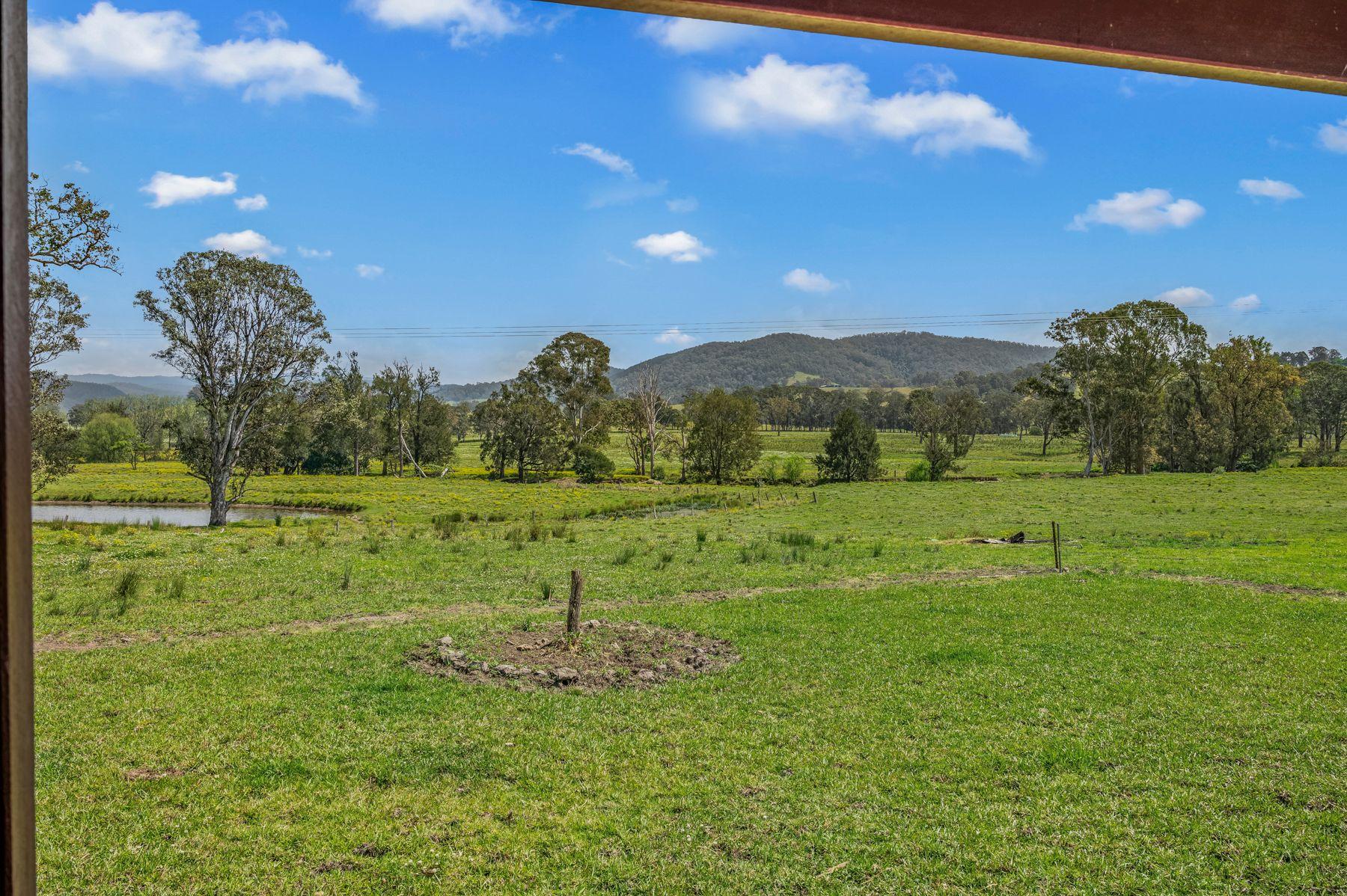 Premium Riverfront Rural Holding in the Heart of the Barrington Coast