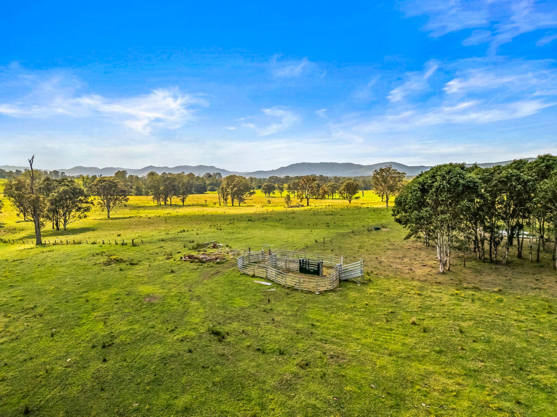 Premium Riverfront Rural Holding in the Heart of the Barrington Coast