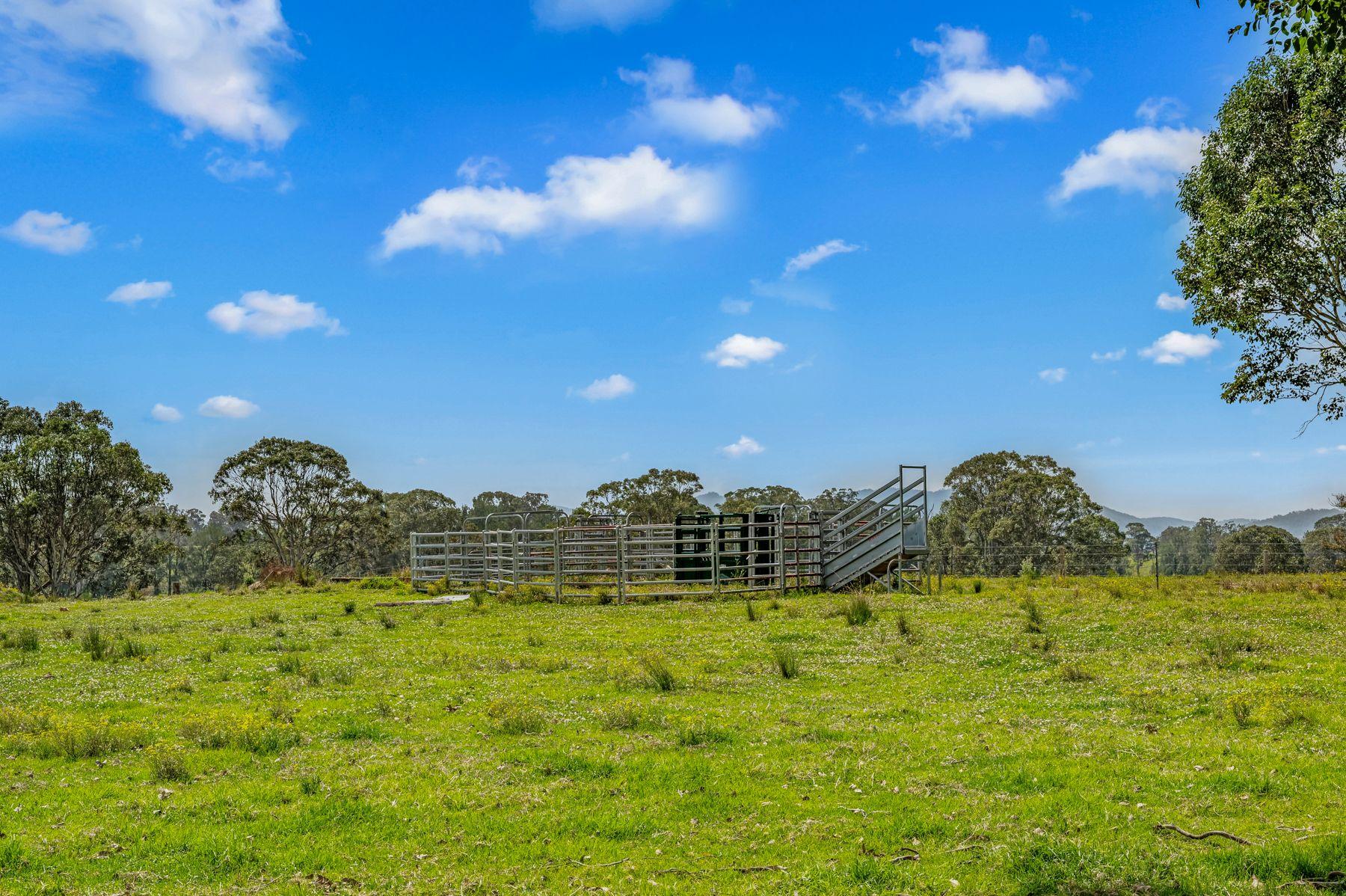 Premium Riverfront Rural Holding in the Heart of the Barrington Coast