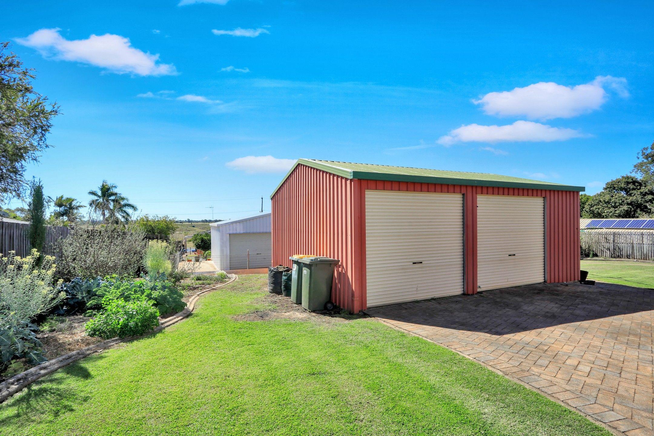 Beautiful Family Home located in Avoca