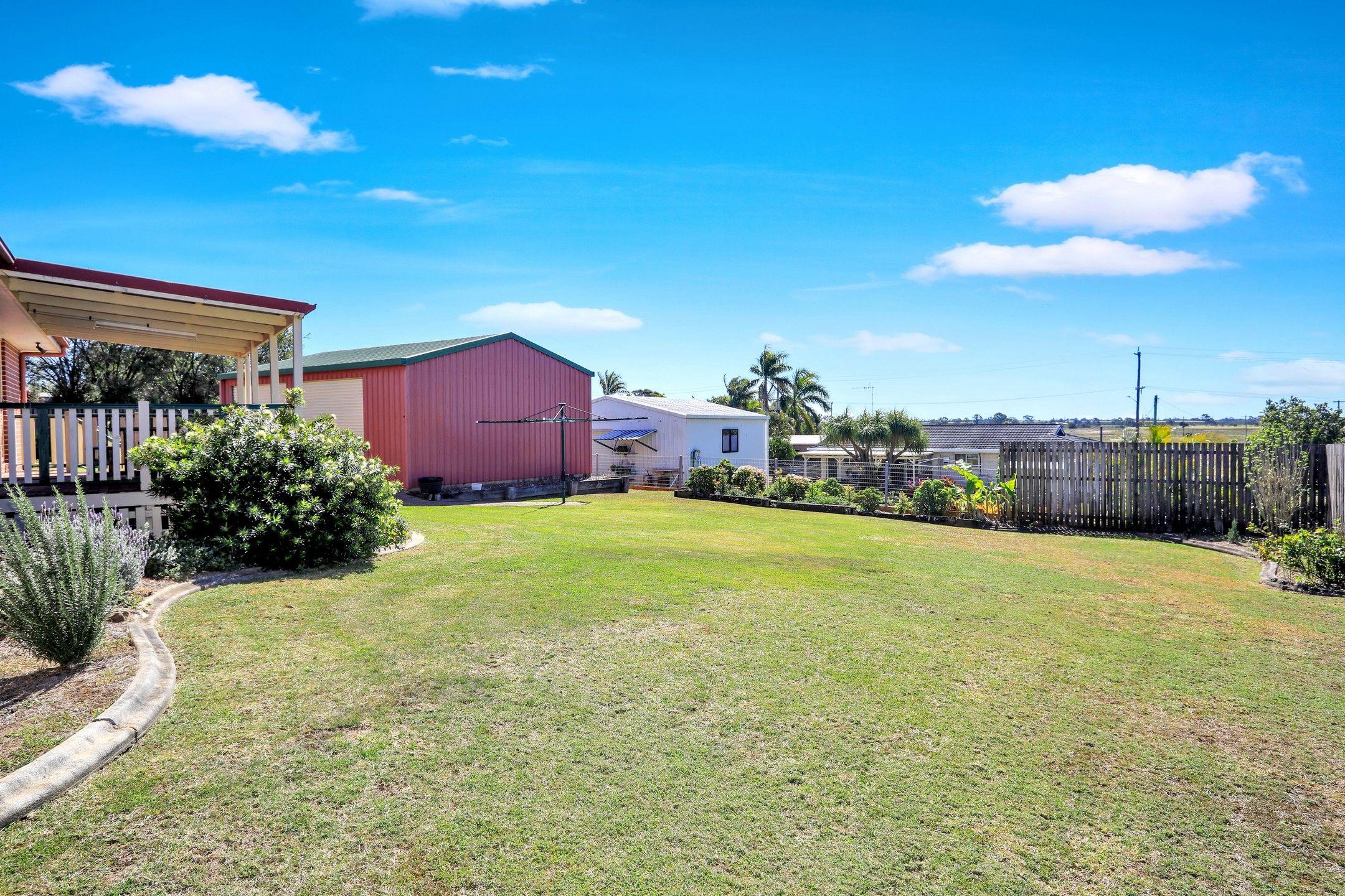 Beautiful Family Home located in Avoca
