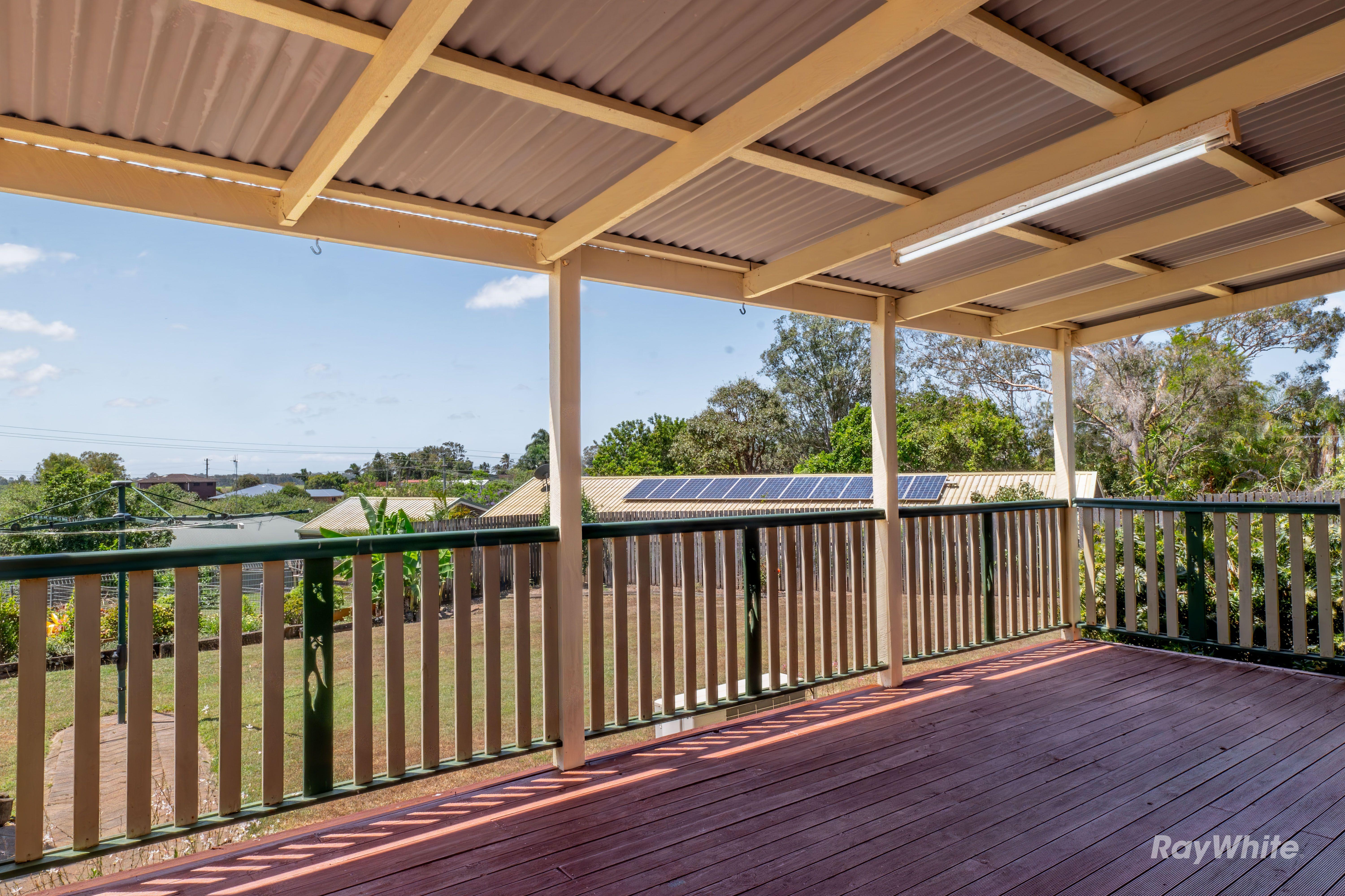 Beautiful Family Home located in Avoca