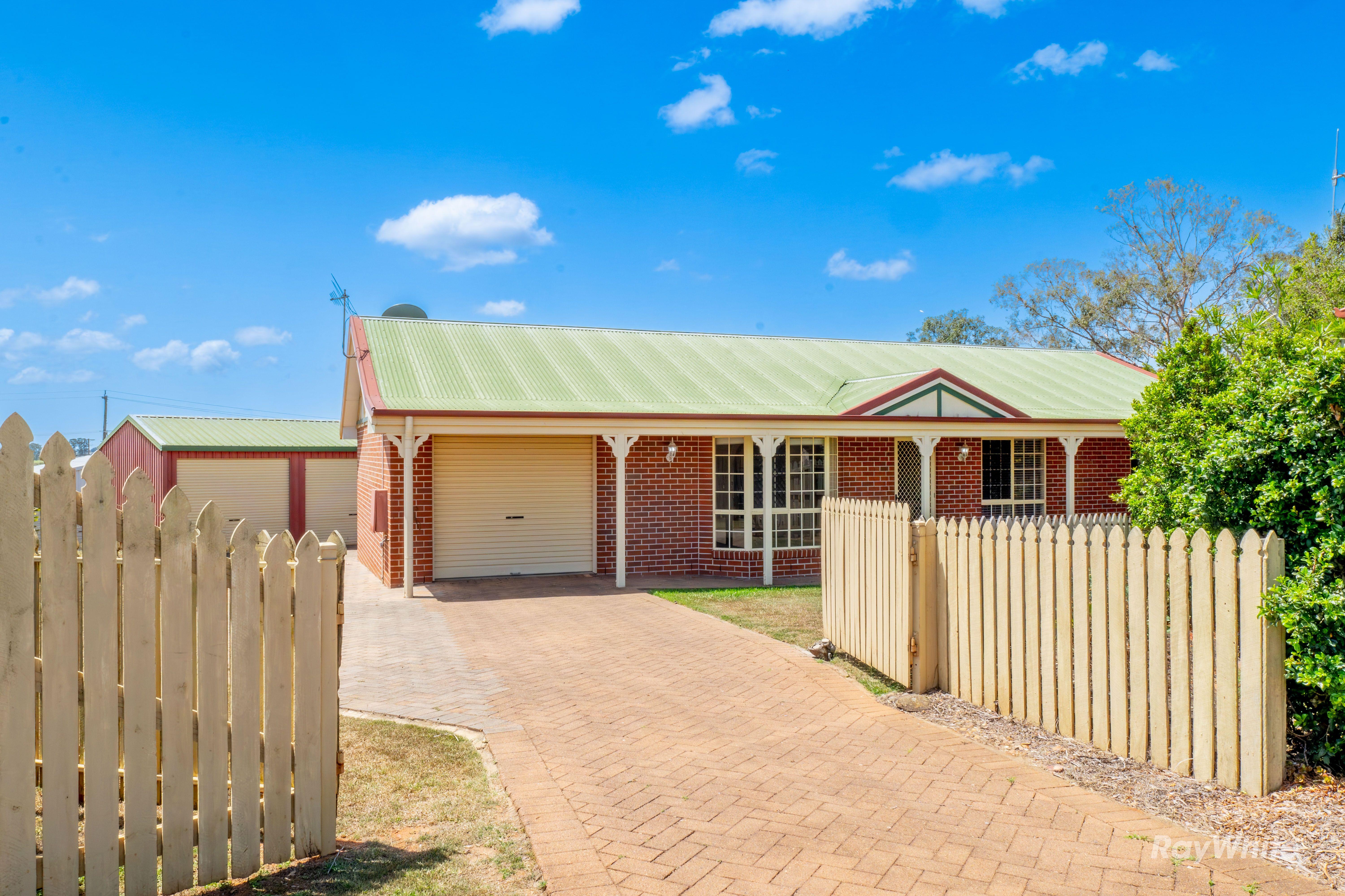 Beautiful Family Home located in Avoca