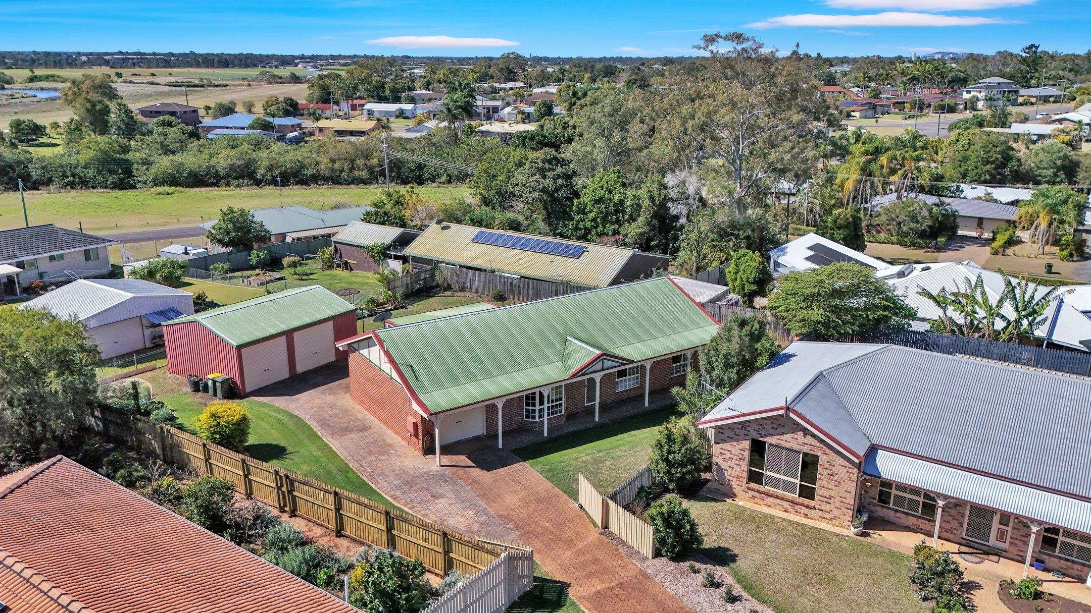 Beautiful Family Home located in Avoca
