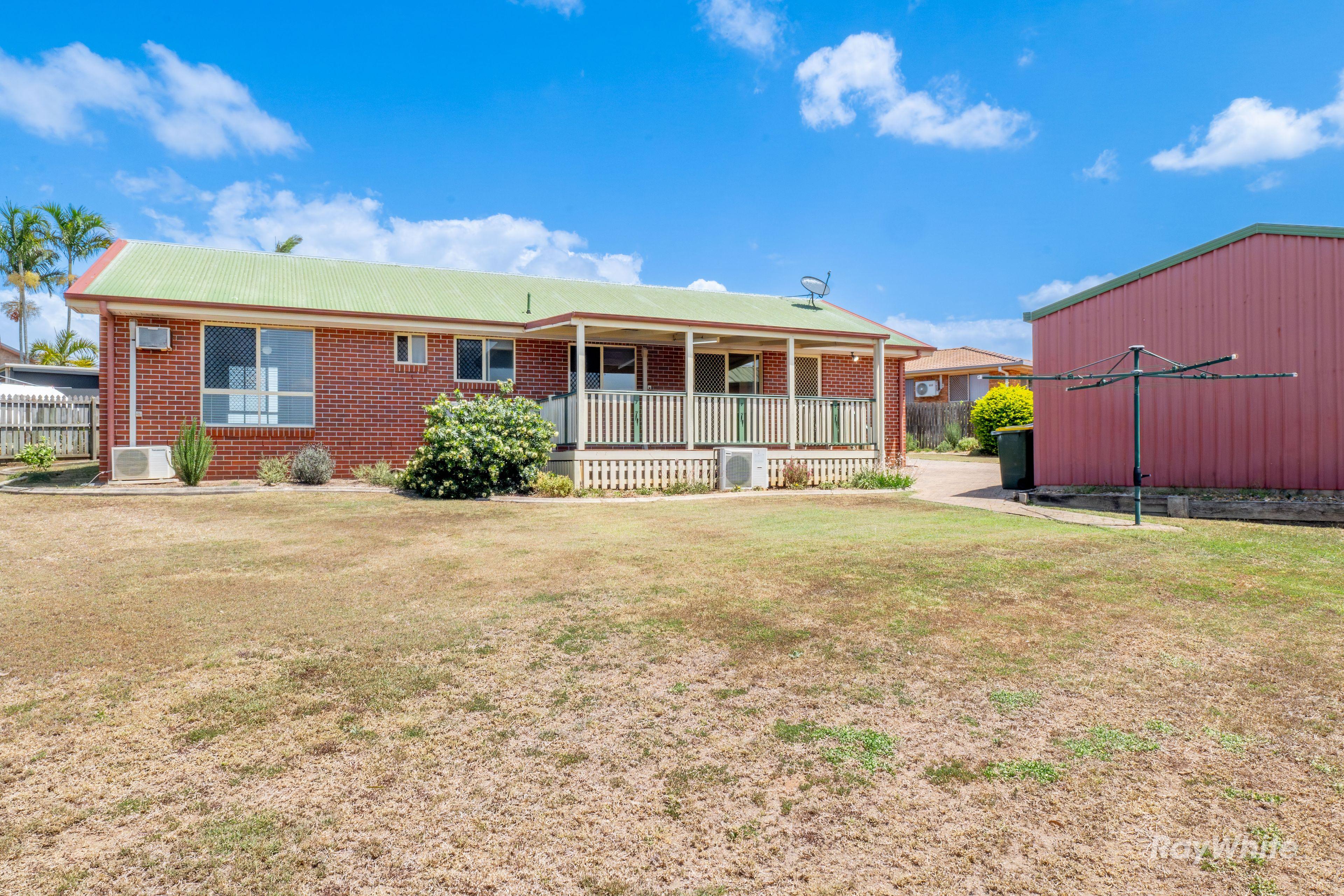 Beautiful Family Home located in Avoca