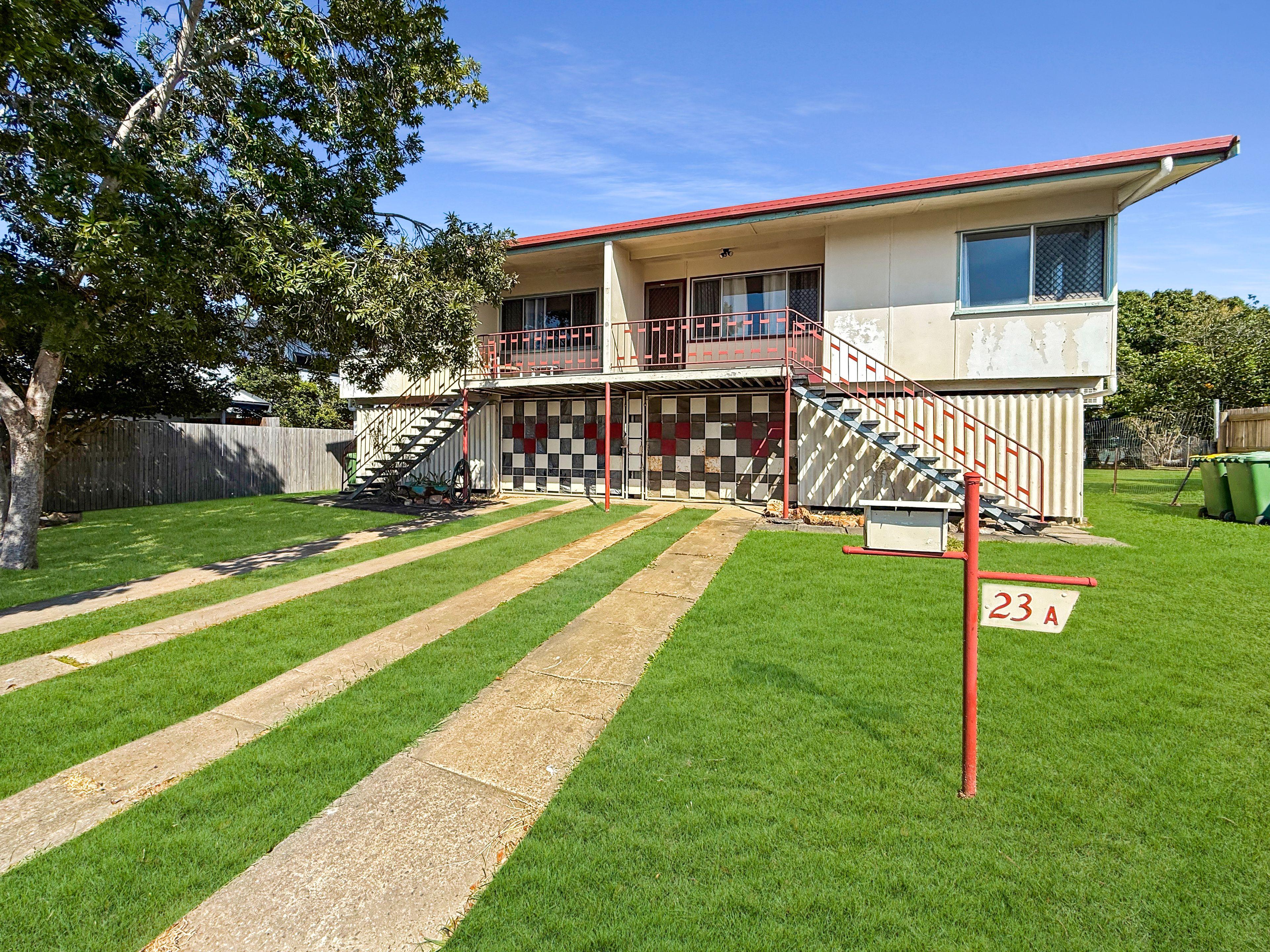 Spacious 2-Bedroom Unit in Prime Location