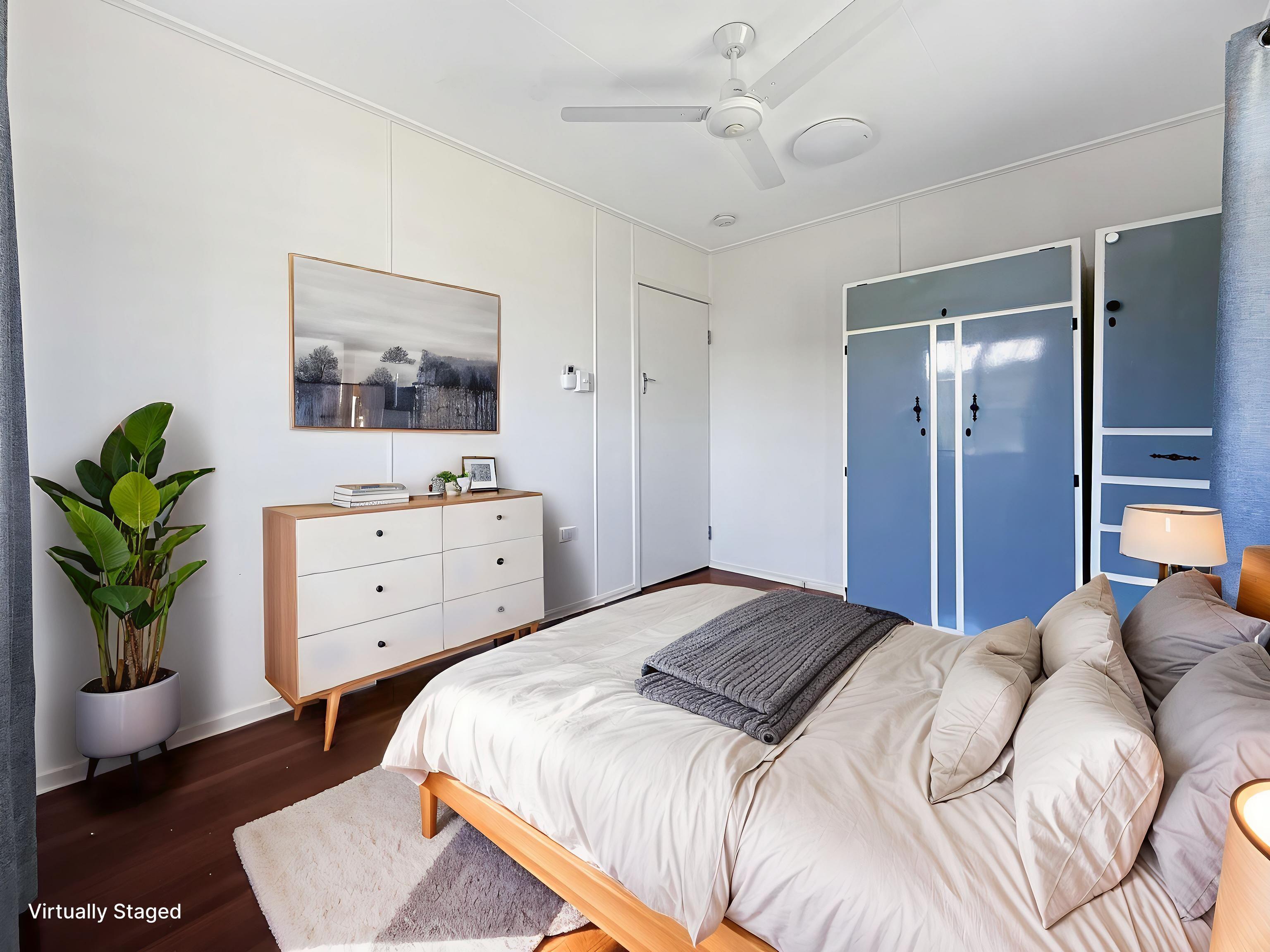Spacious 2-Bedroom Unit in Prime Location