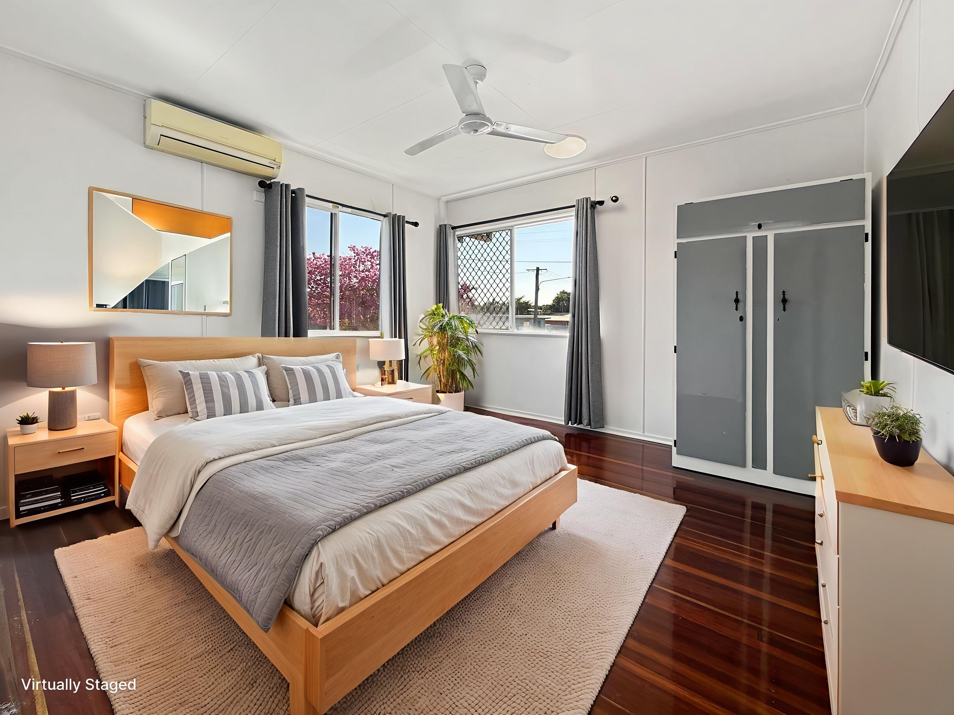 Spacious 2-Bedroom Unit in Prime Location