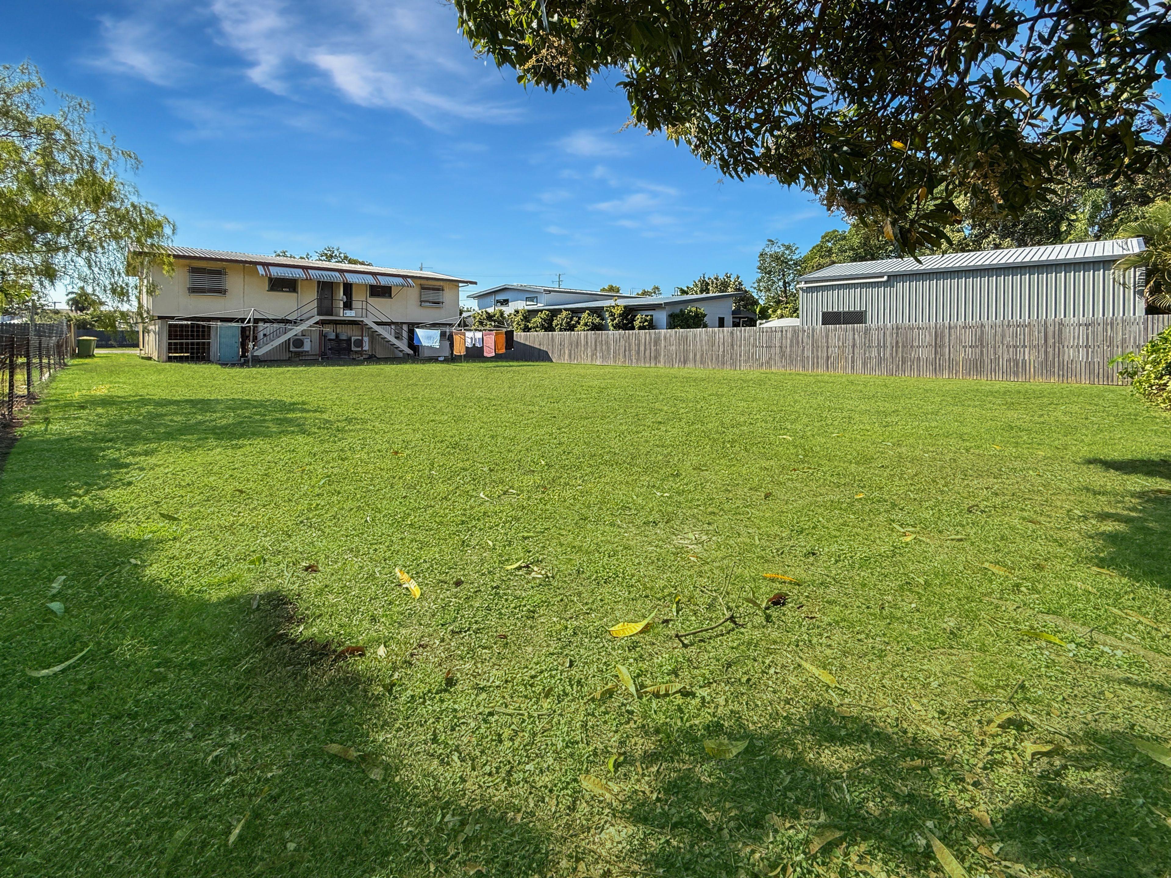 Spacious 2-Bedroom Unit in Prime Location