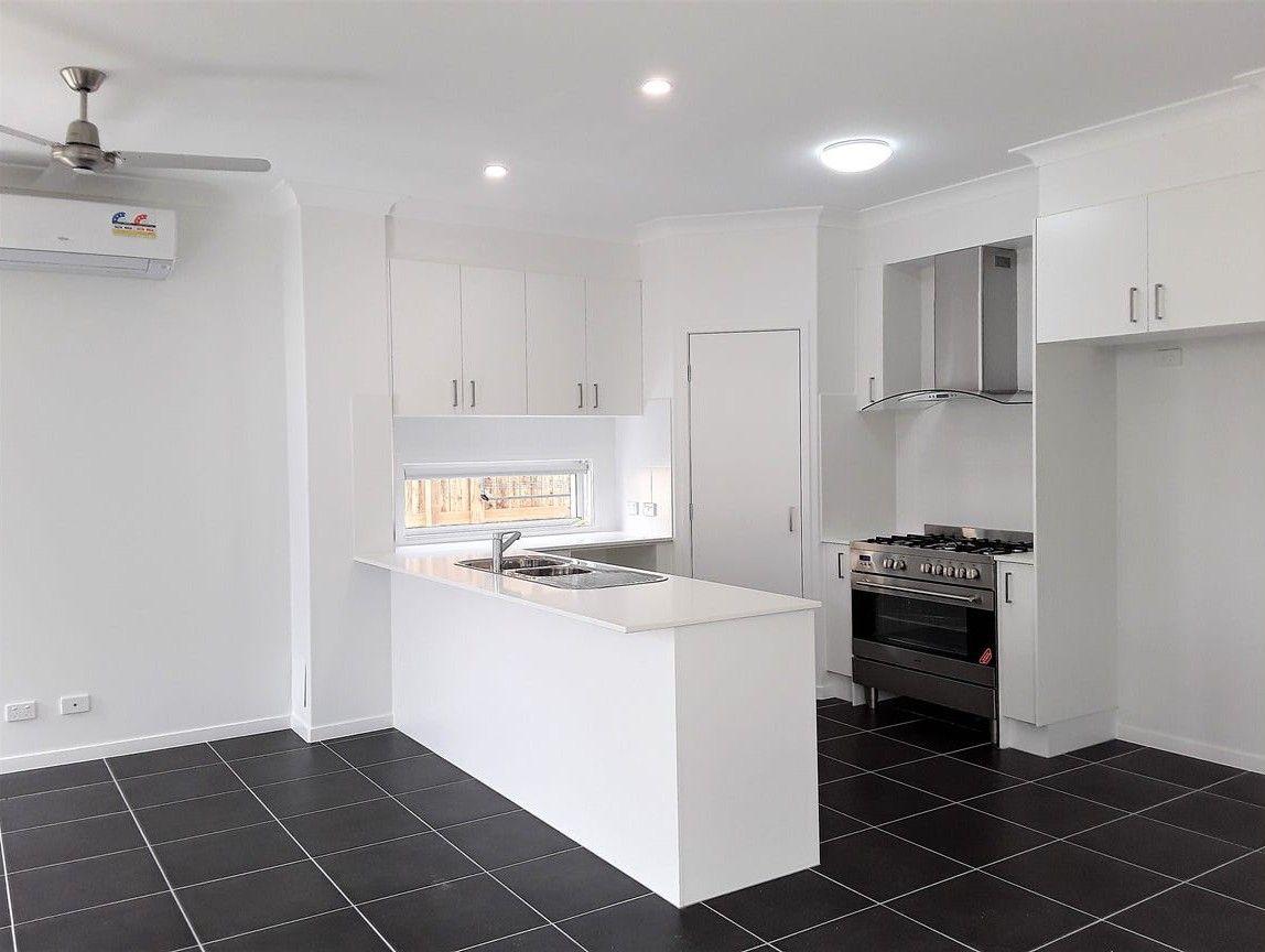 Stylish 4-Bedroom Home in Prime Newport Location