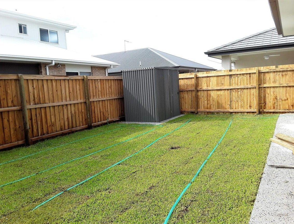 Stylish 4-Bedroom Home in Prime Newport Location