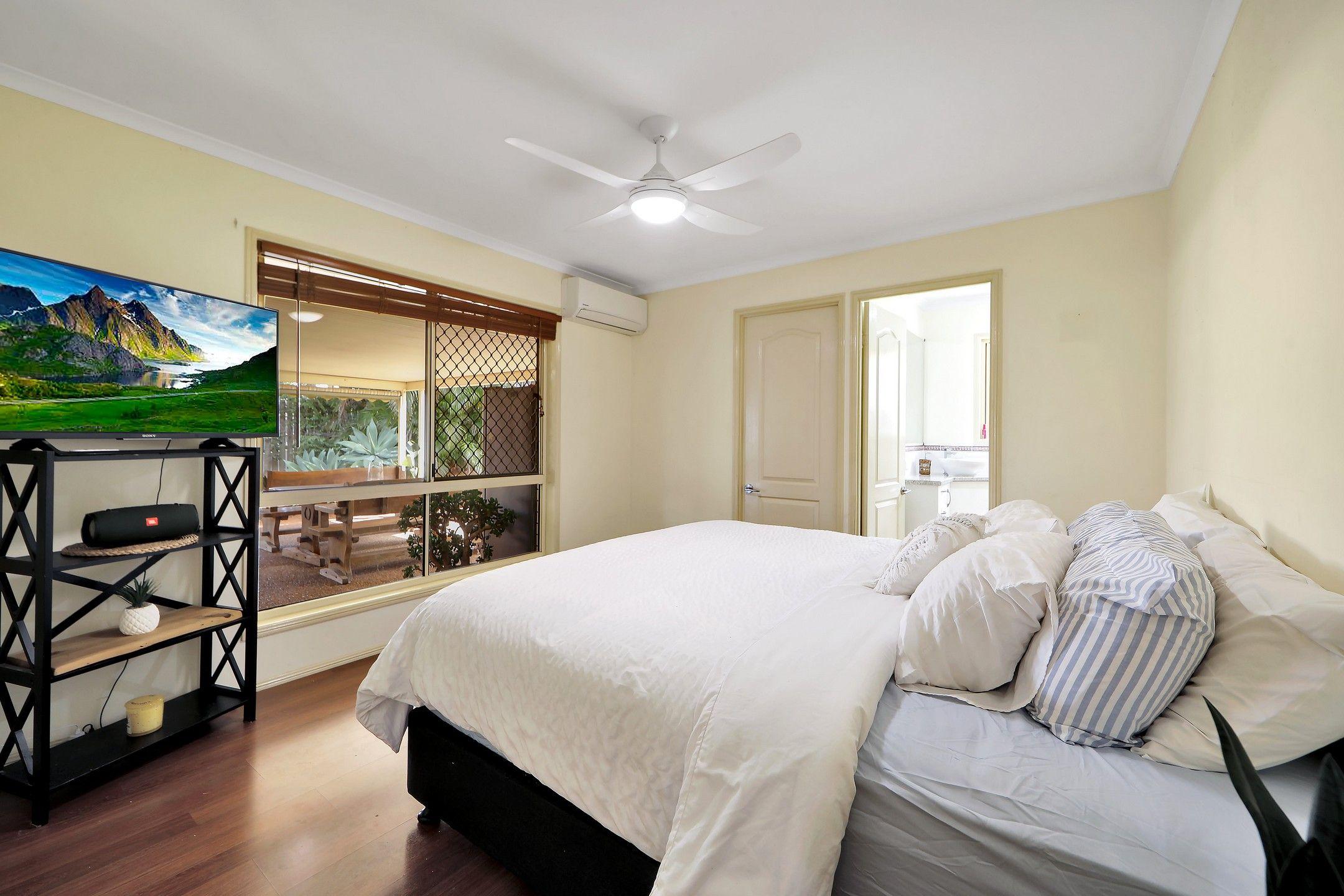 4-Bedroom Home with Shed in Prime Avoca Location