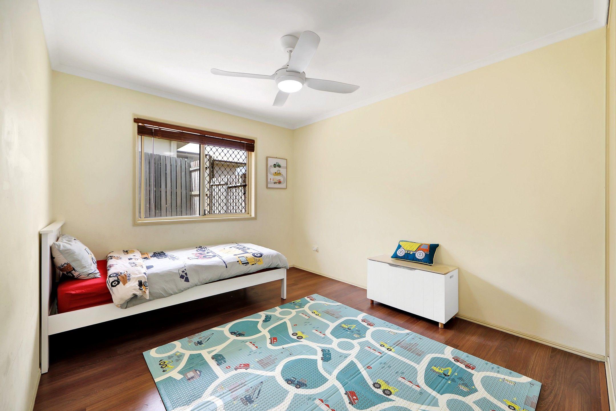 4-Bedroom Home with Shed in Prime Avoca Location