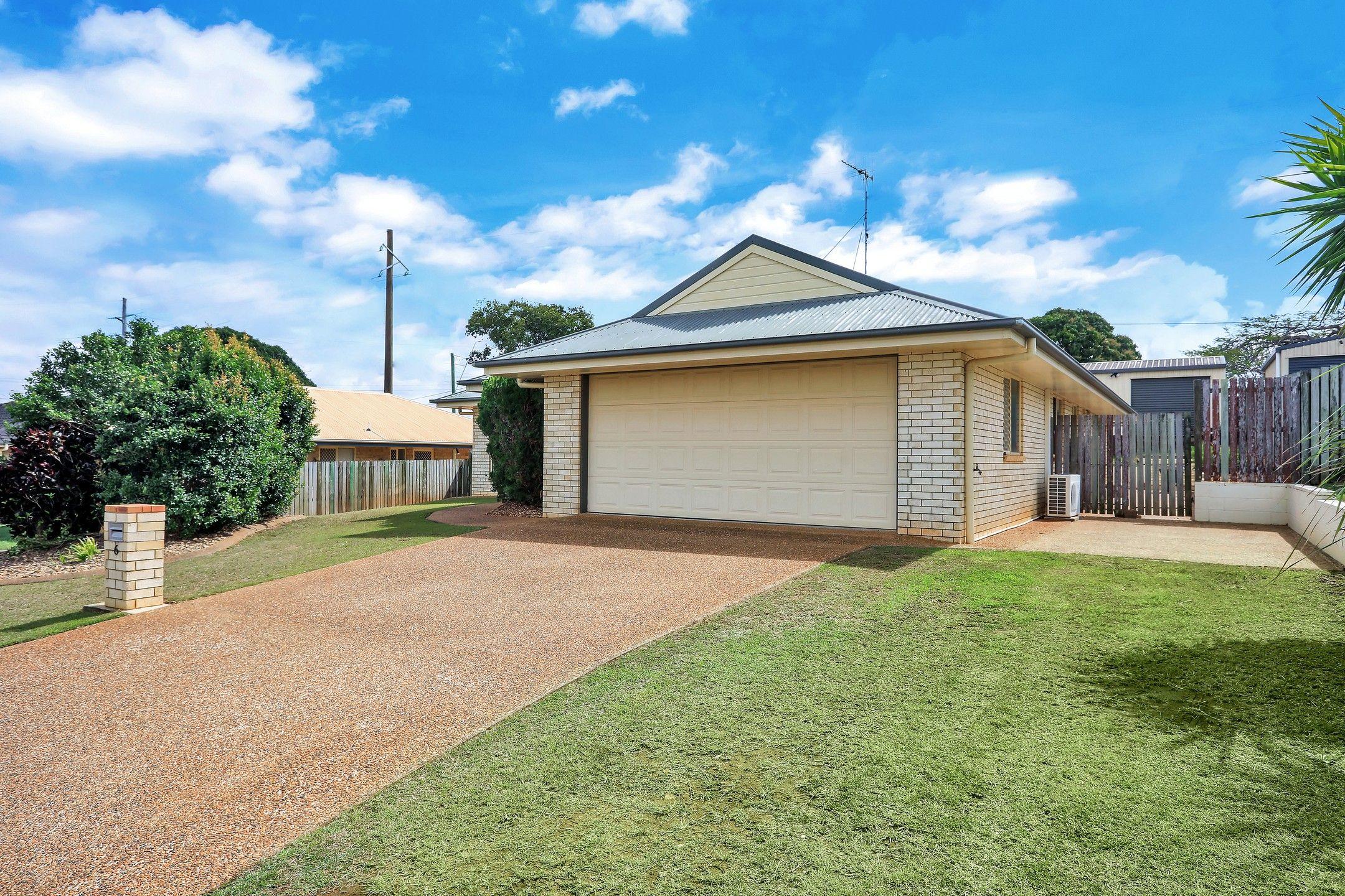 4-Bedroom Home with Shed in Prime Avoca Location