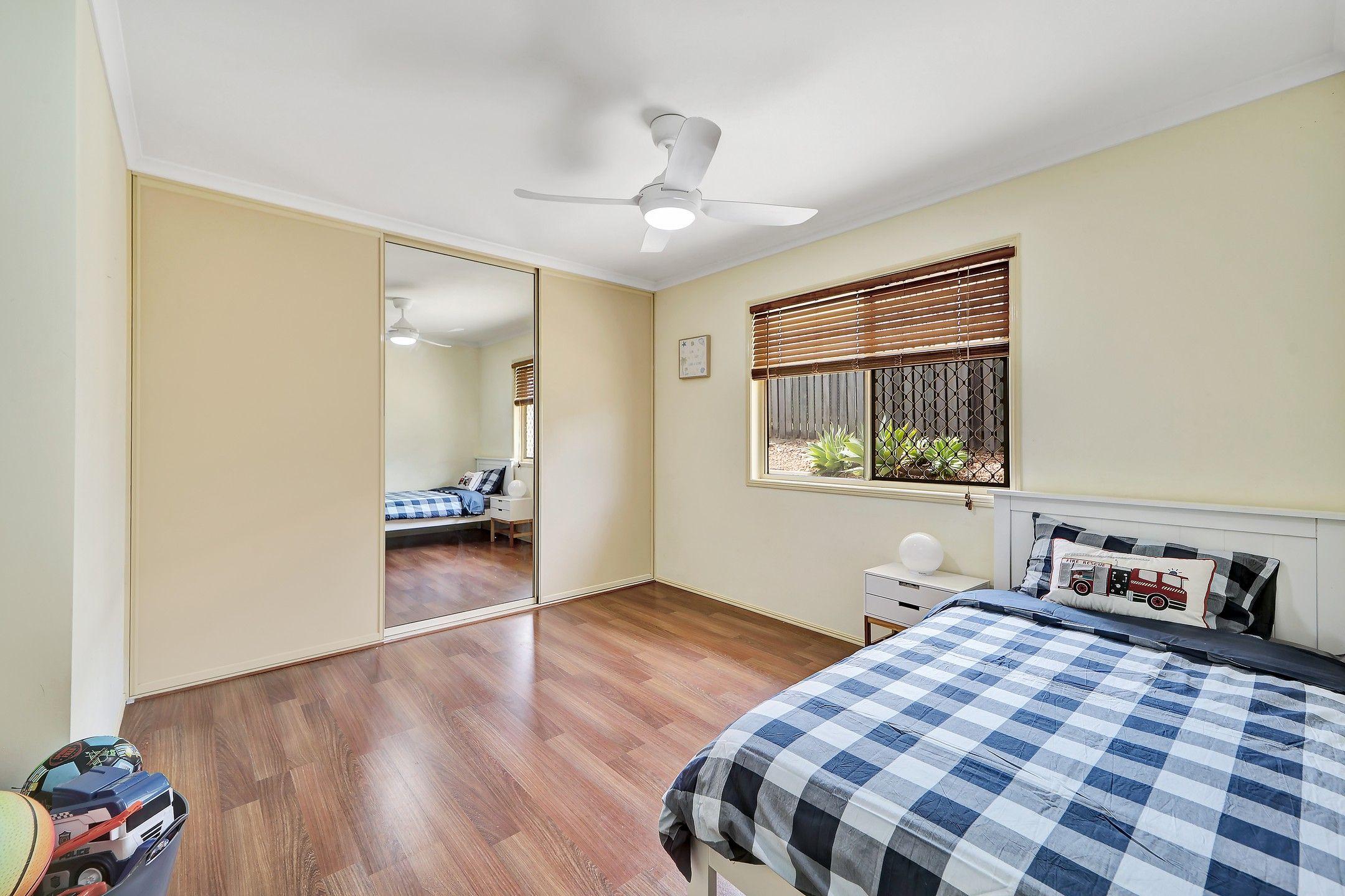 4-Bedroom Home with Shed in Prime Avoca Location