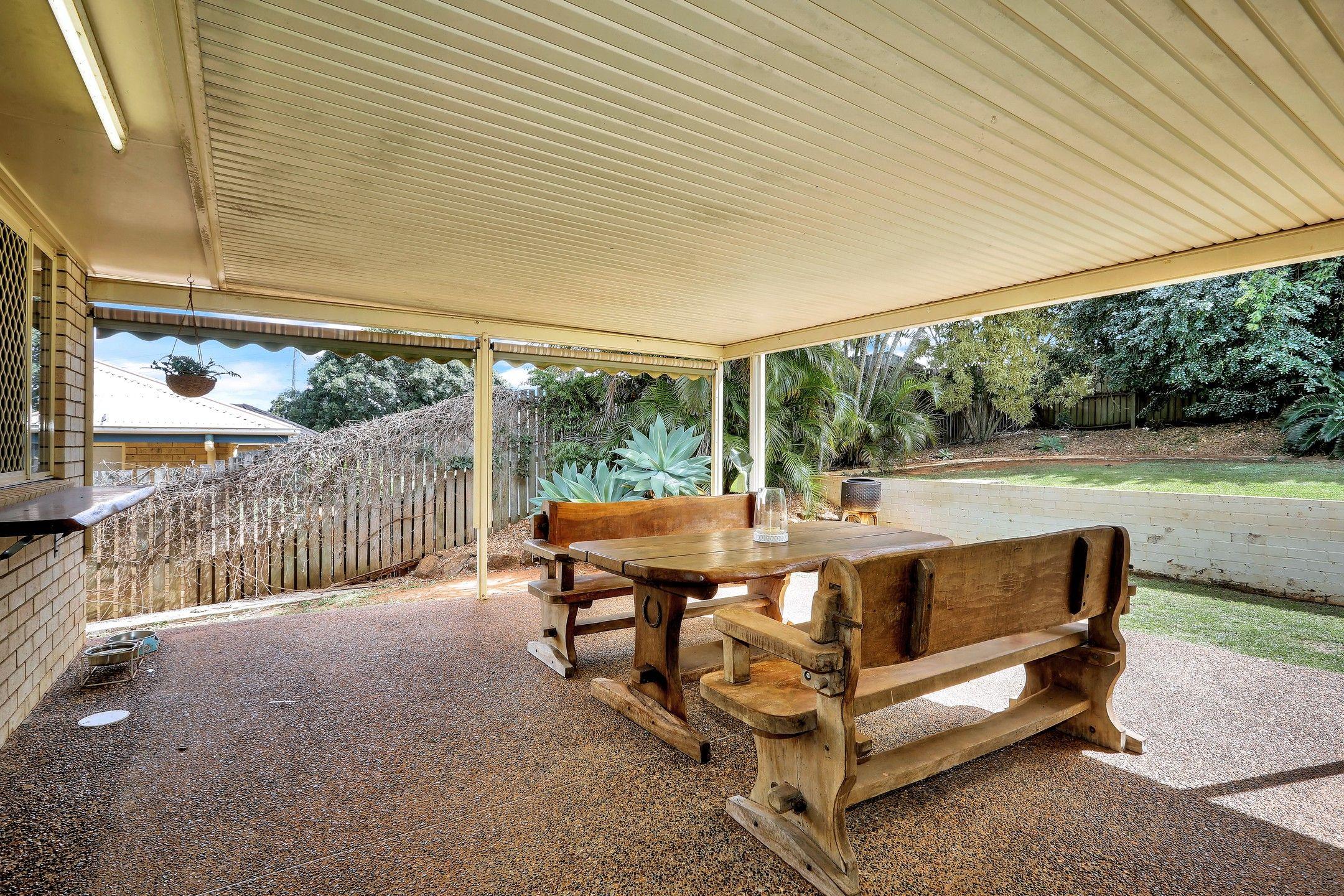 4-Bedroom Home with Shed in Prime Avoca Location