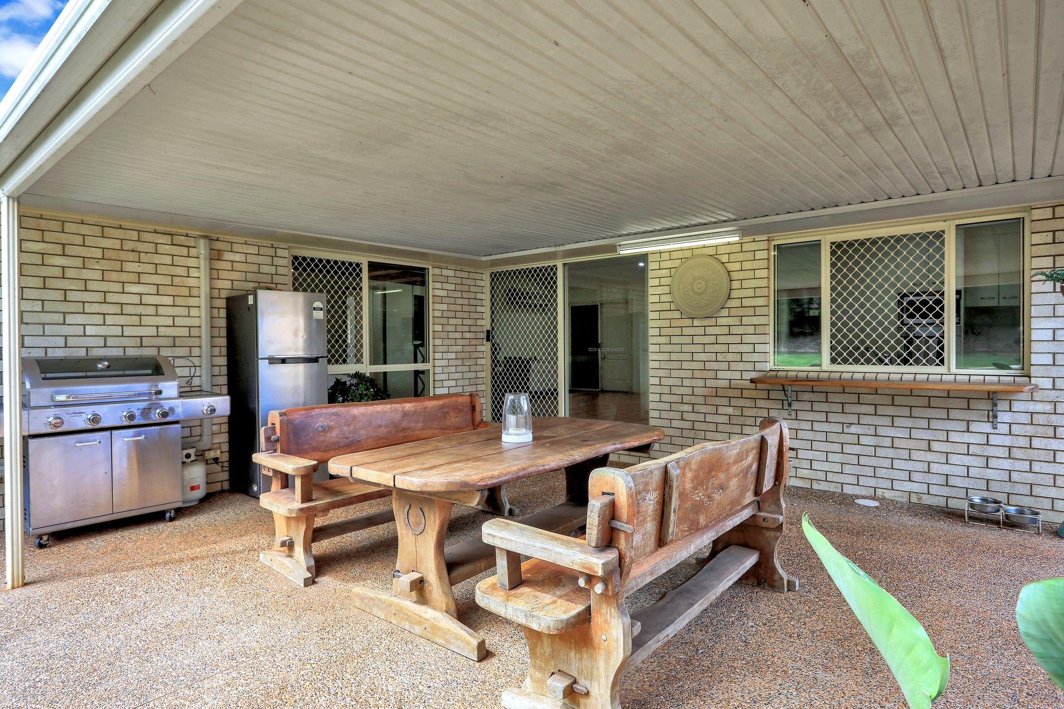 4-Bedroom Home with Shed in Prime Avoca Location