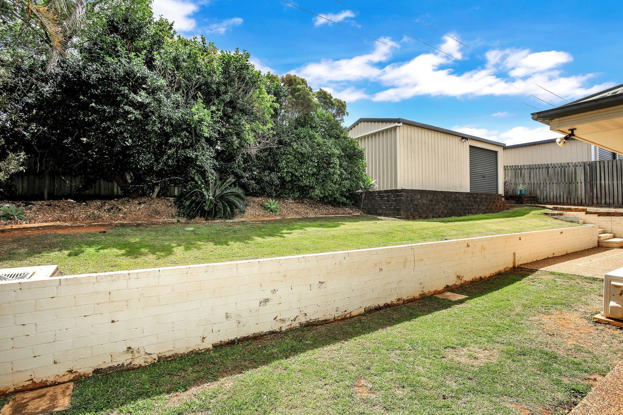 4-Bedroom Home with Shed in Prime Avoca Location