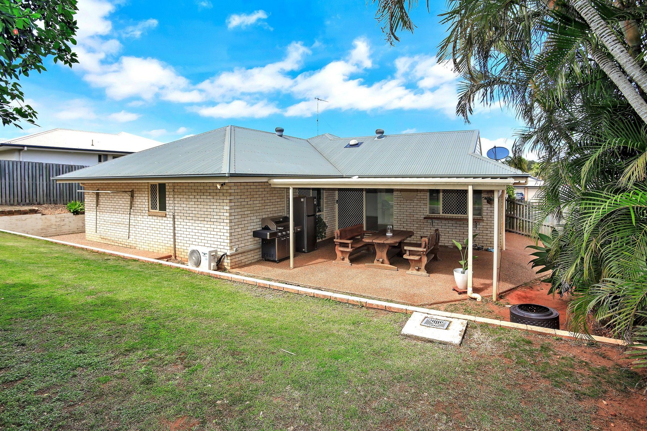 4-Bedroom Home with Shed in Prime Avoca Location